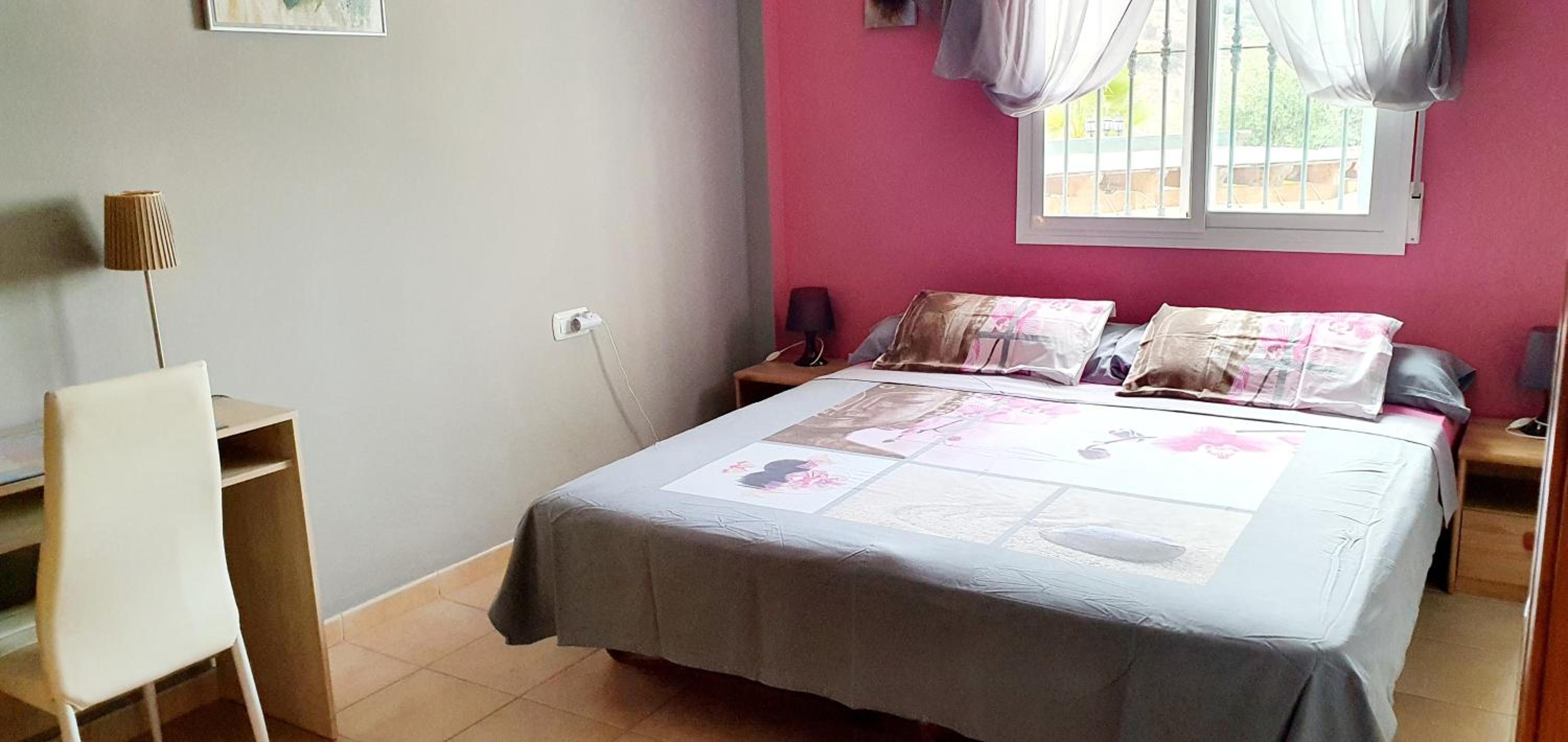 Villa Marylou