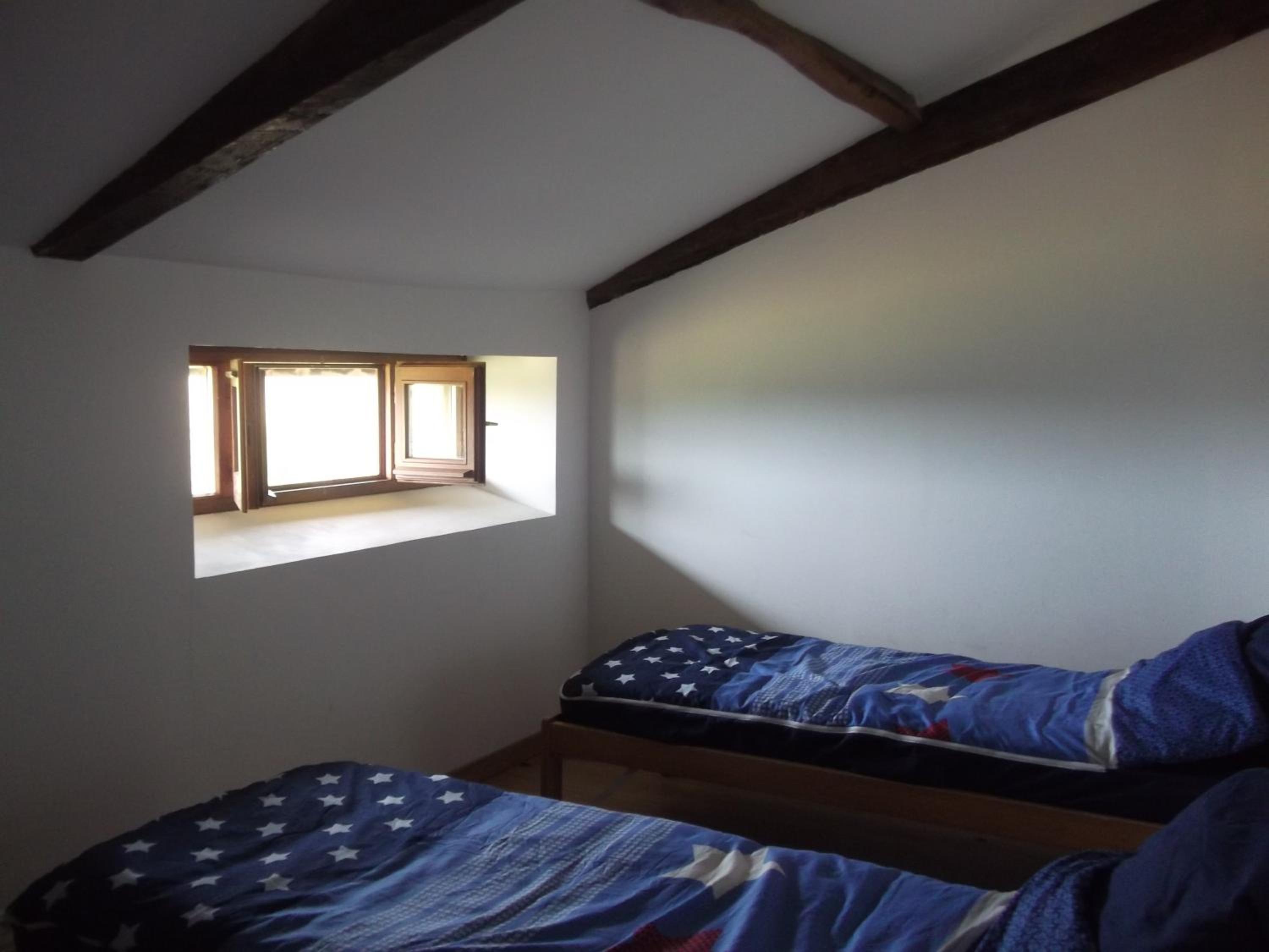 Gite Tauzia view 5
