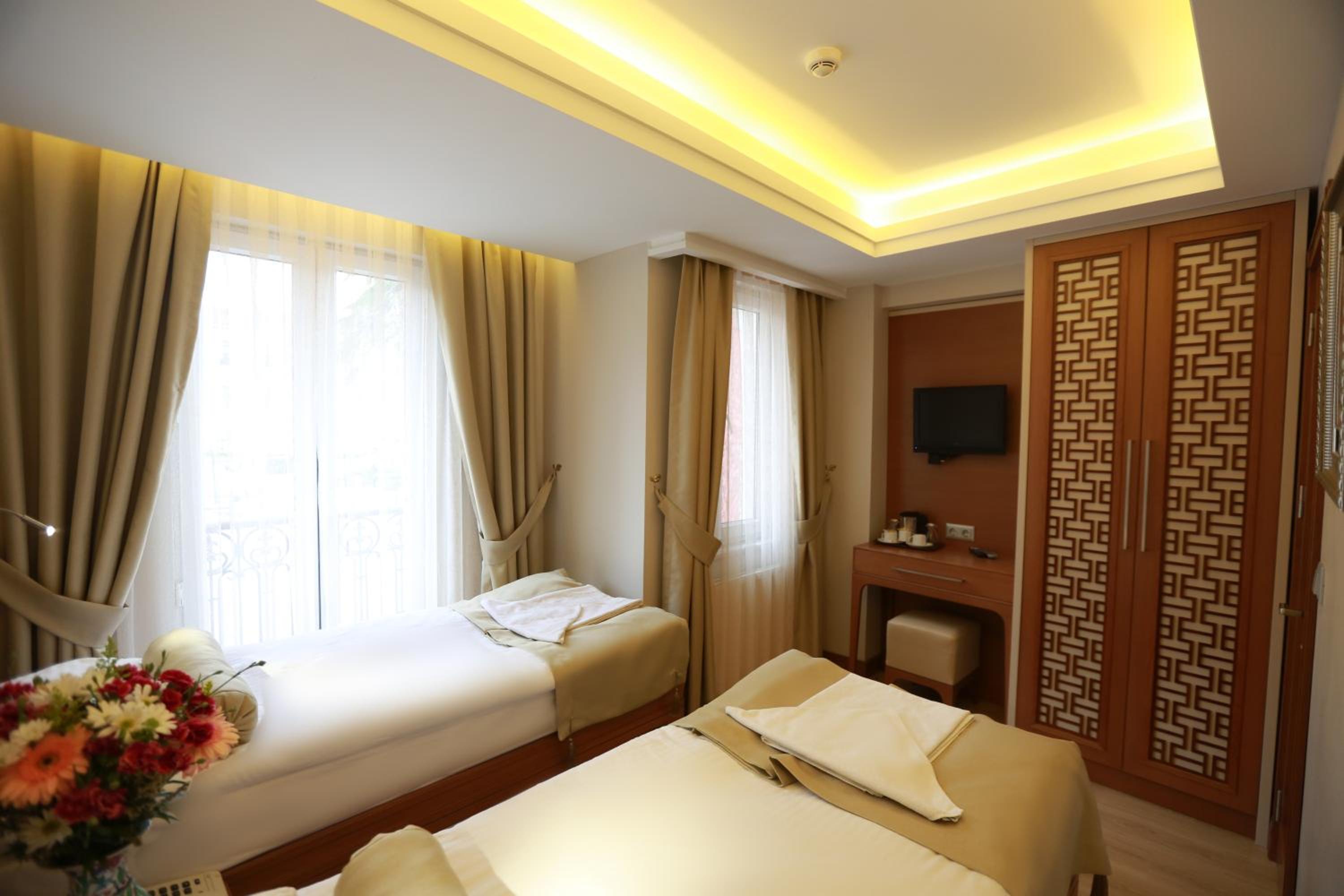 Sirkeci Park Otel - Image 15