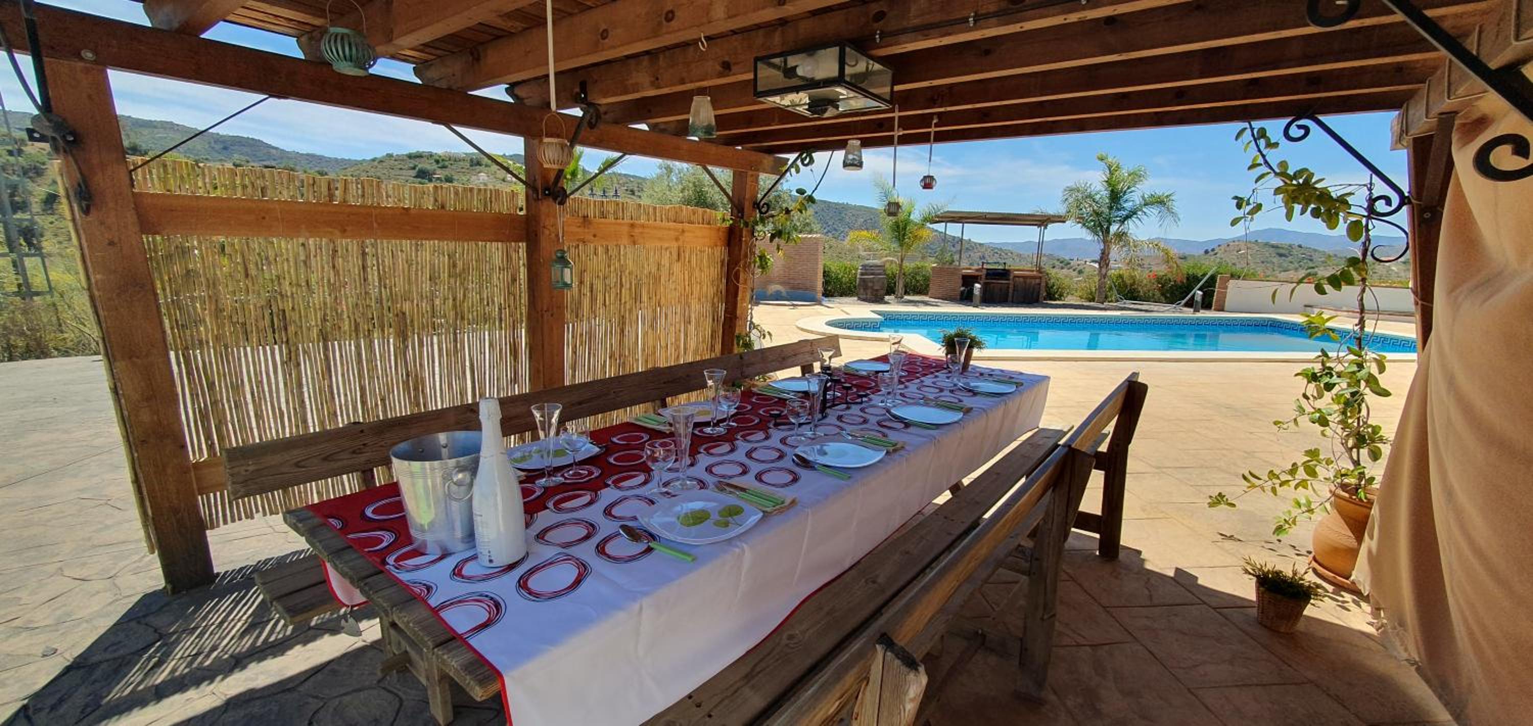 Villa Marylou