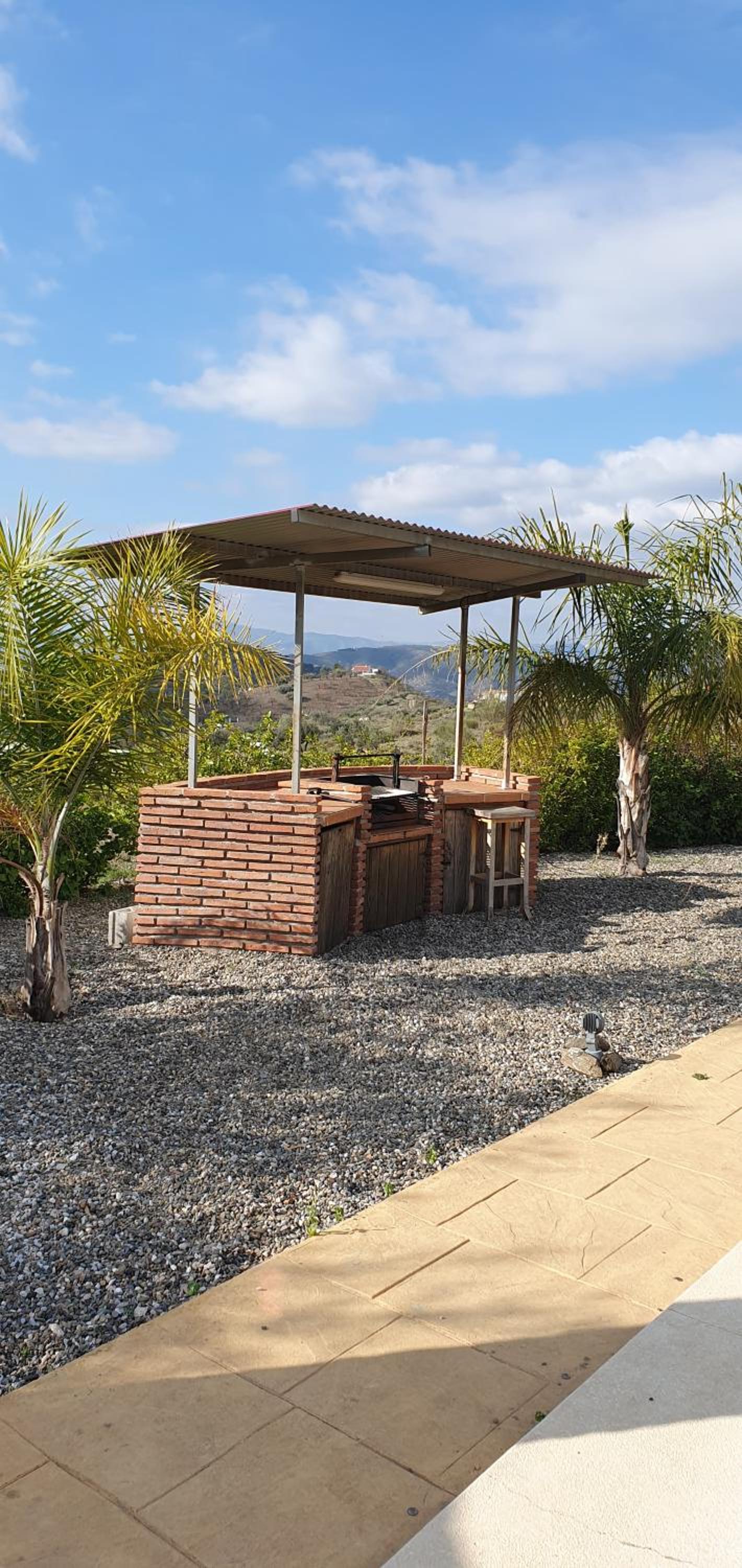 Villa Marylou