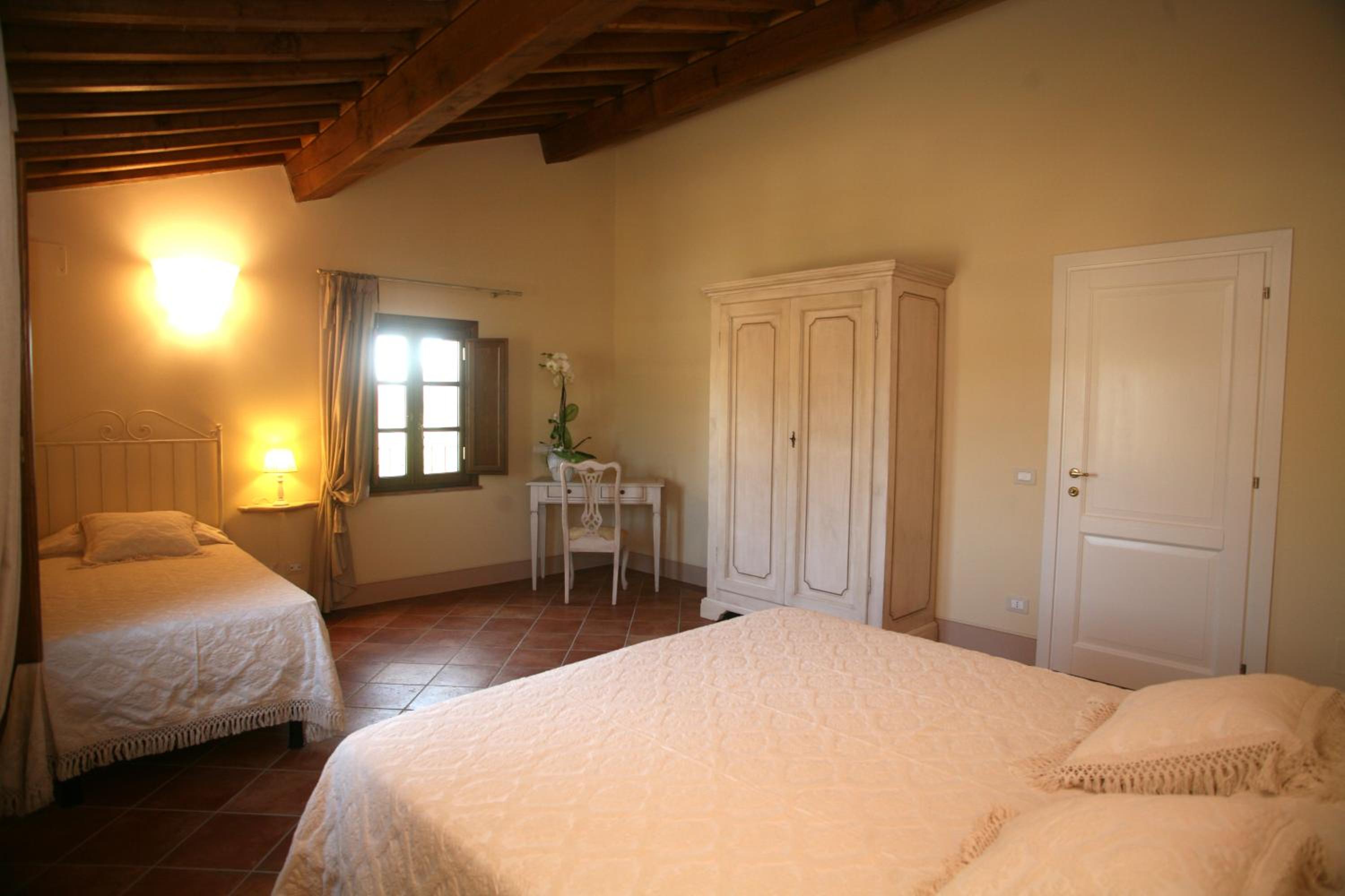 Le Colombaie Country Resort