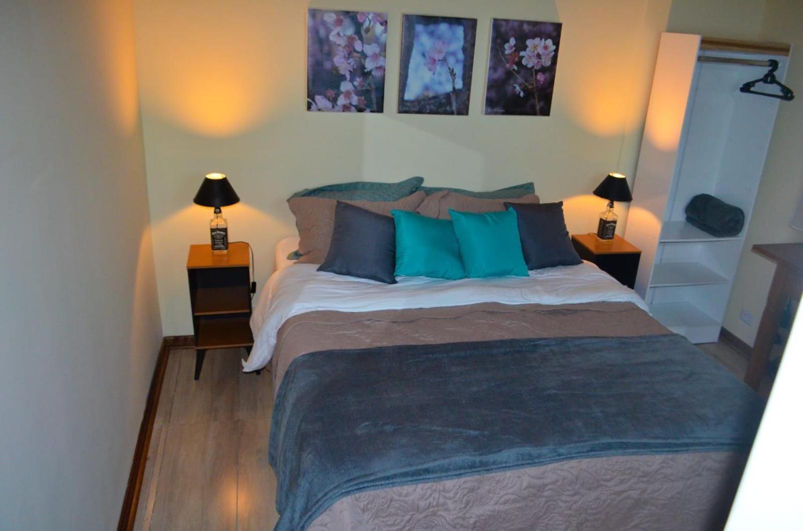 Da Matta House - Suites Casal ou Família até 3