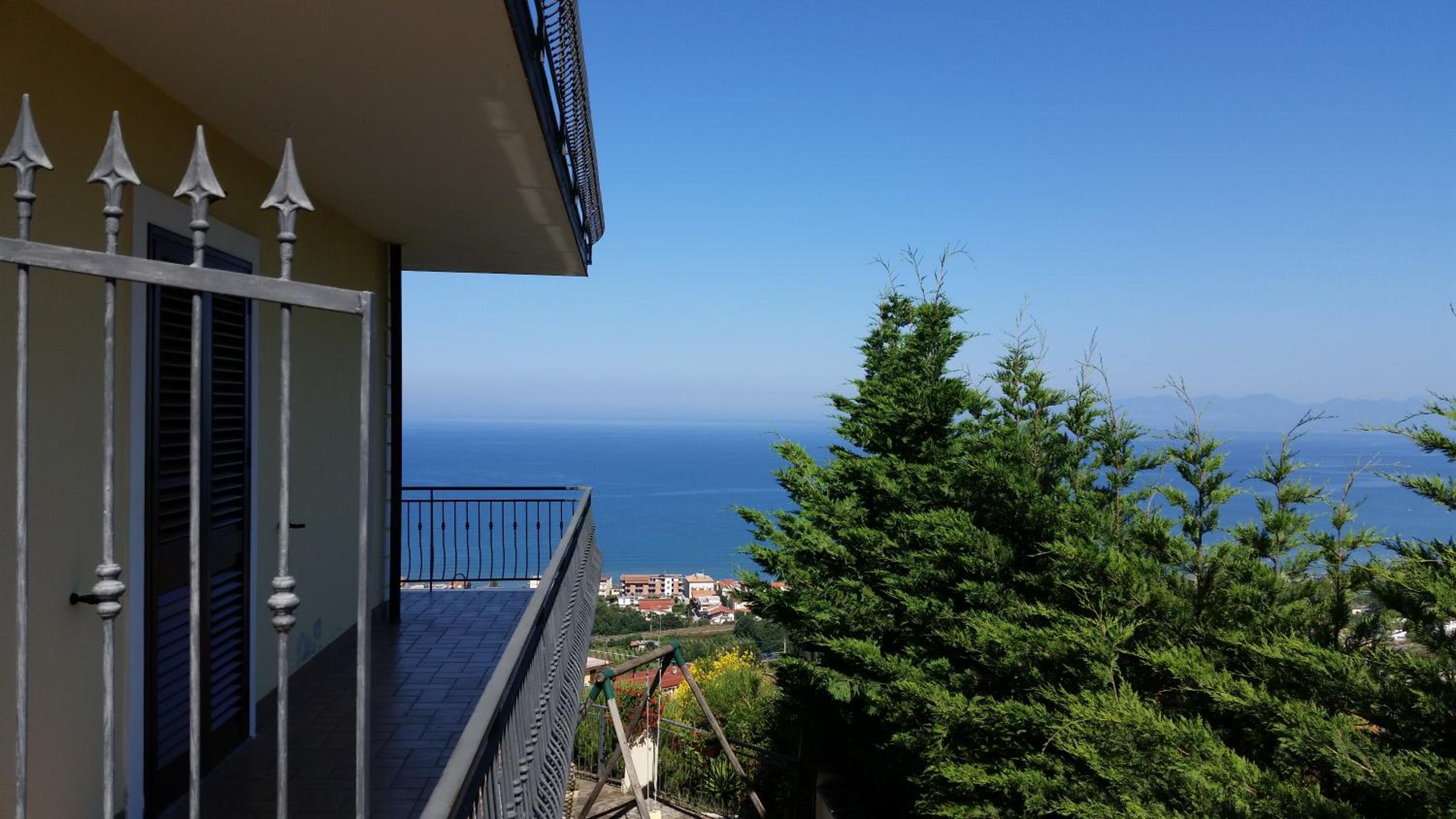 Villa Malandrino Guest House