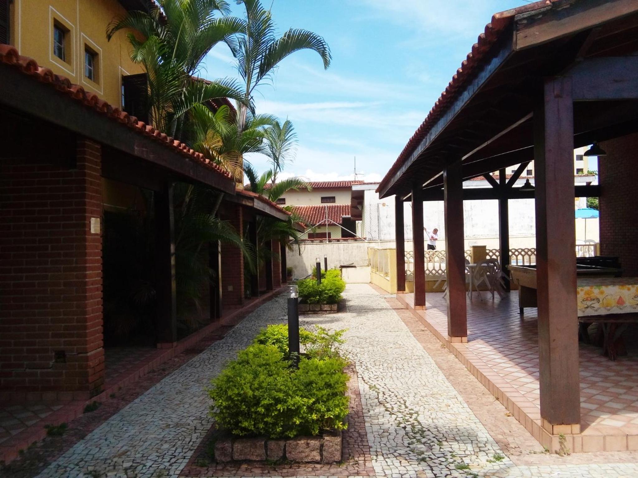 Residencial Doce Marina