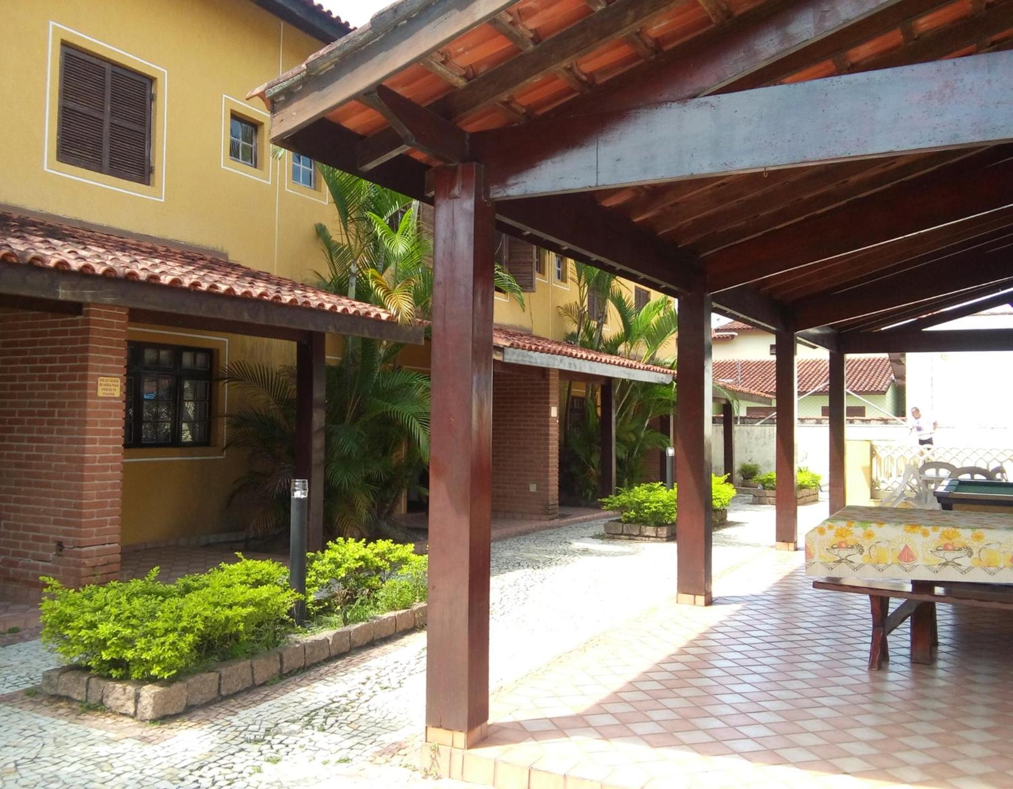 Residencial Doce Marina