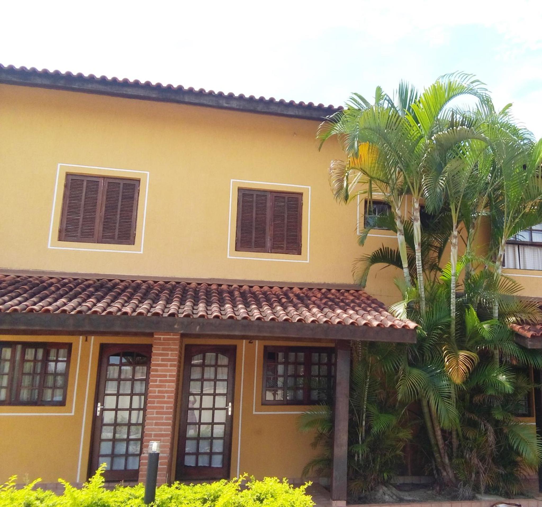 Residencial Doce Marina