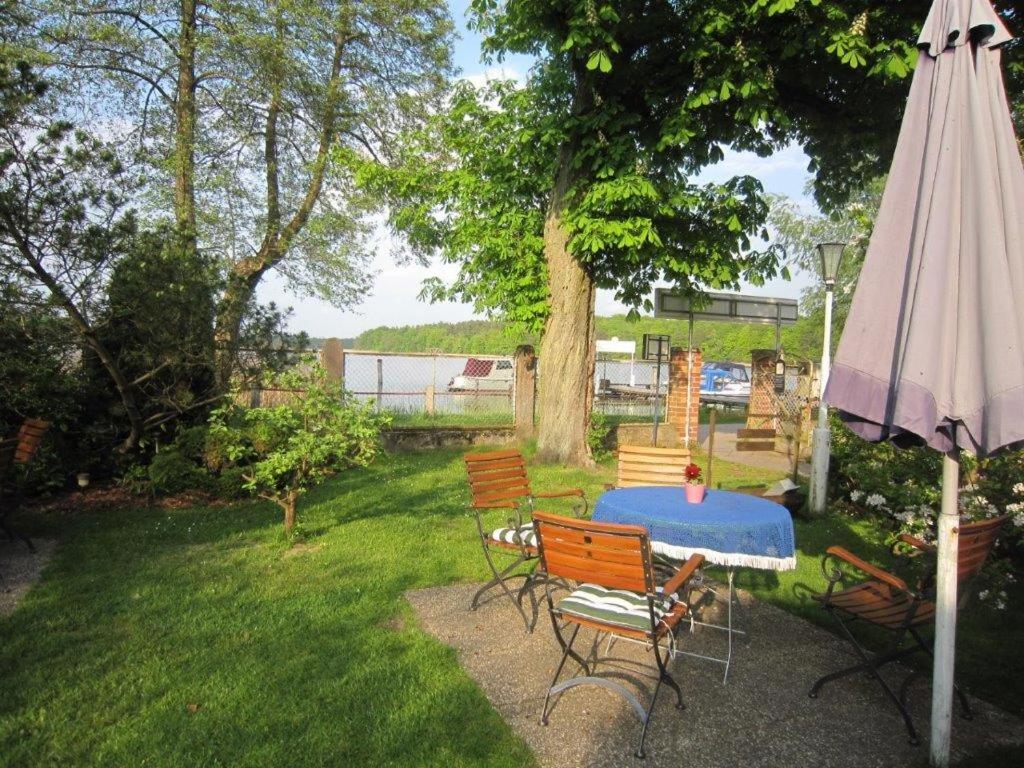 Gast- Logierhaus Am Rheinsberger See - Property Image 107