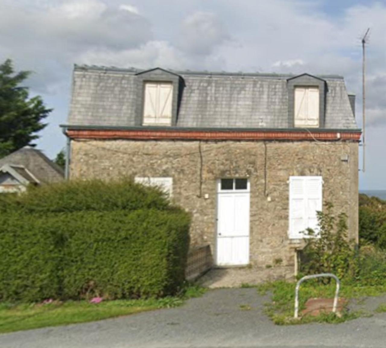 Villa La Gare