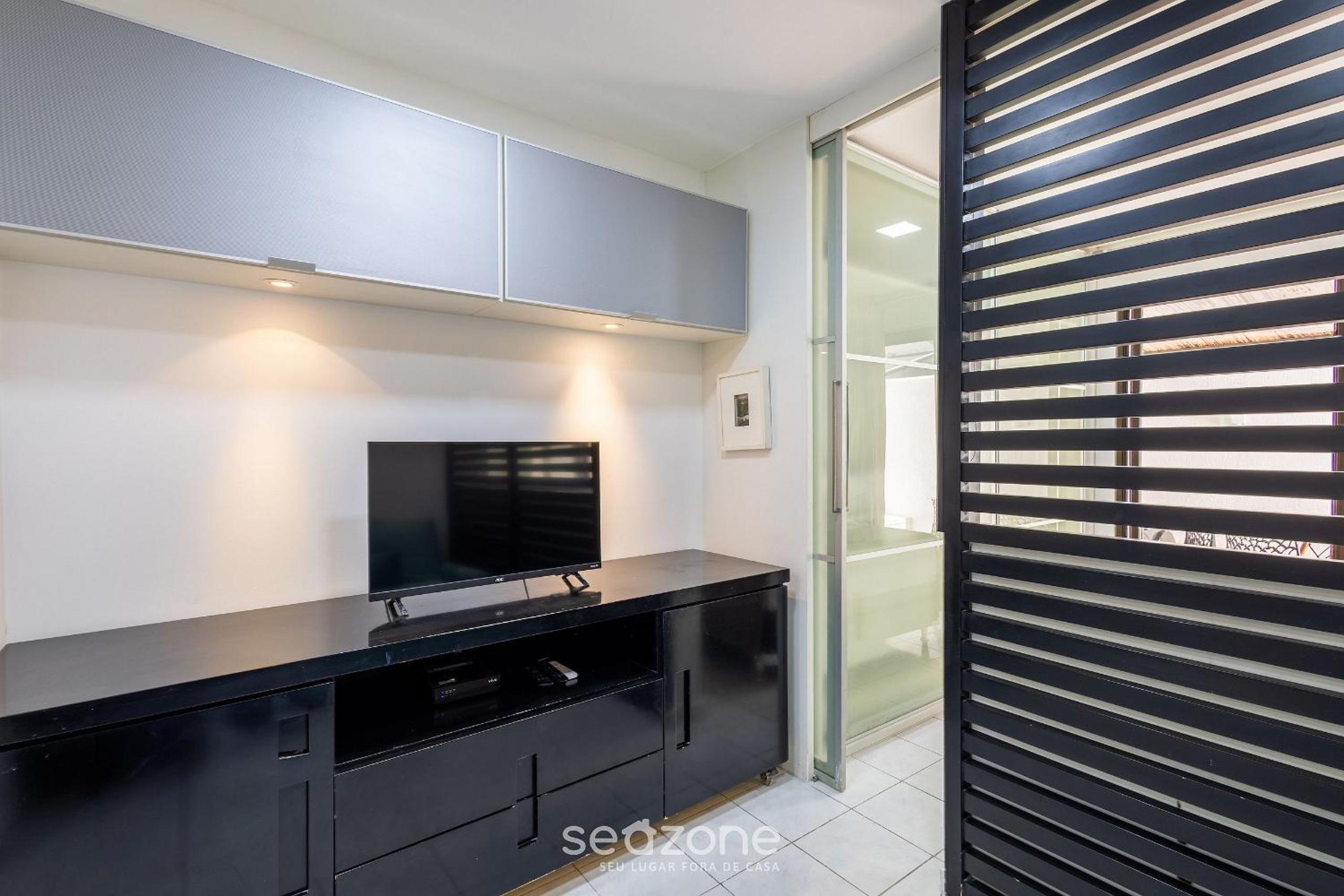 Studio in Setor Sudoeste, Brasília LEC0228