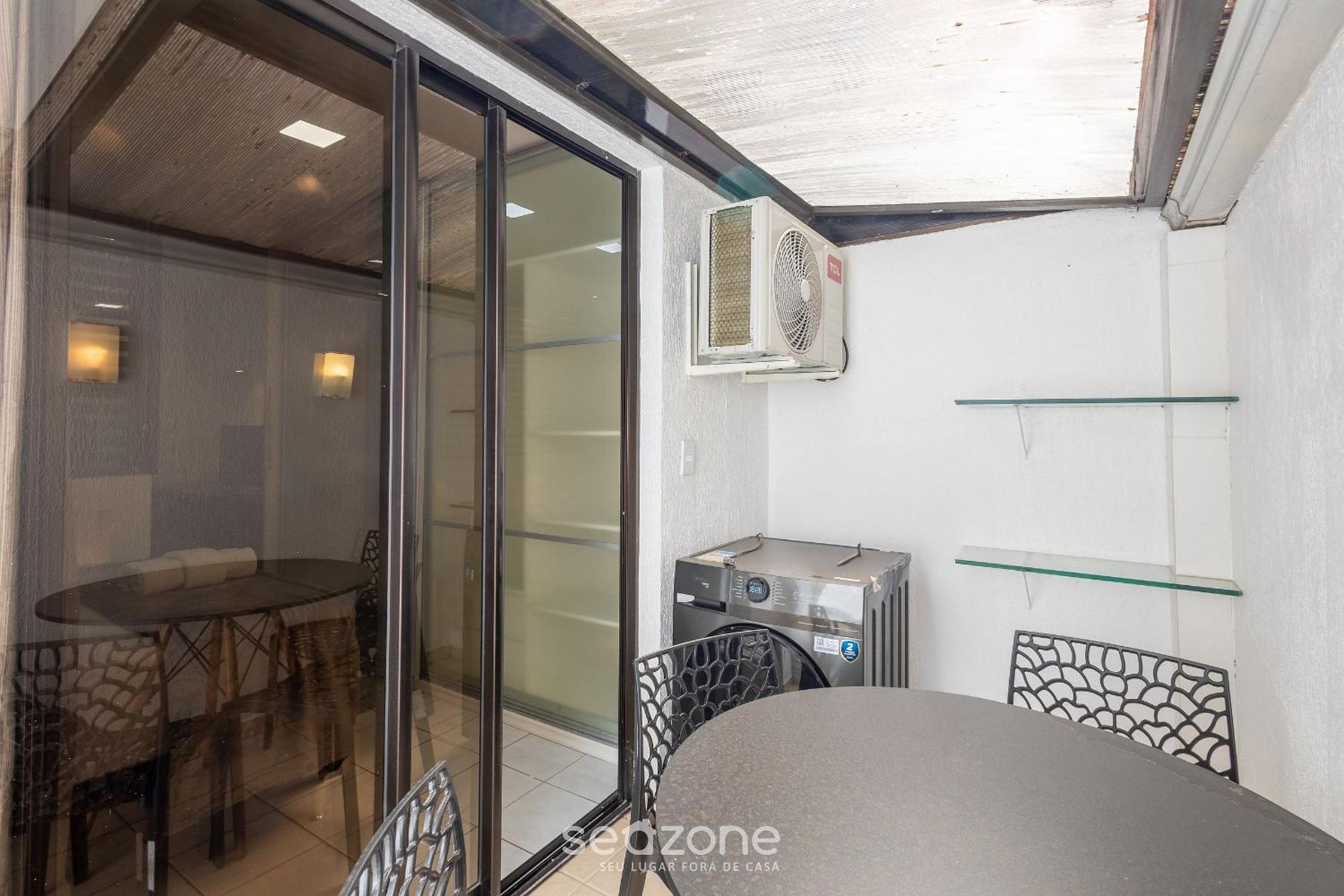 Studio in Setor Sudoeste, Brasília LEC0228