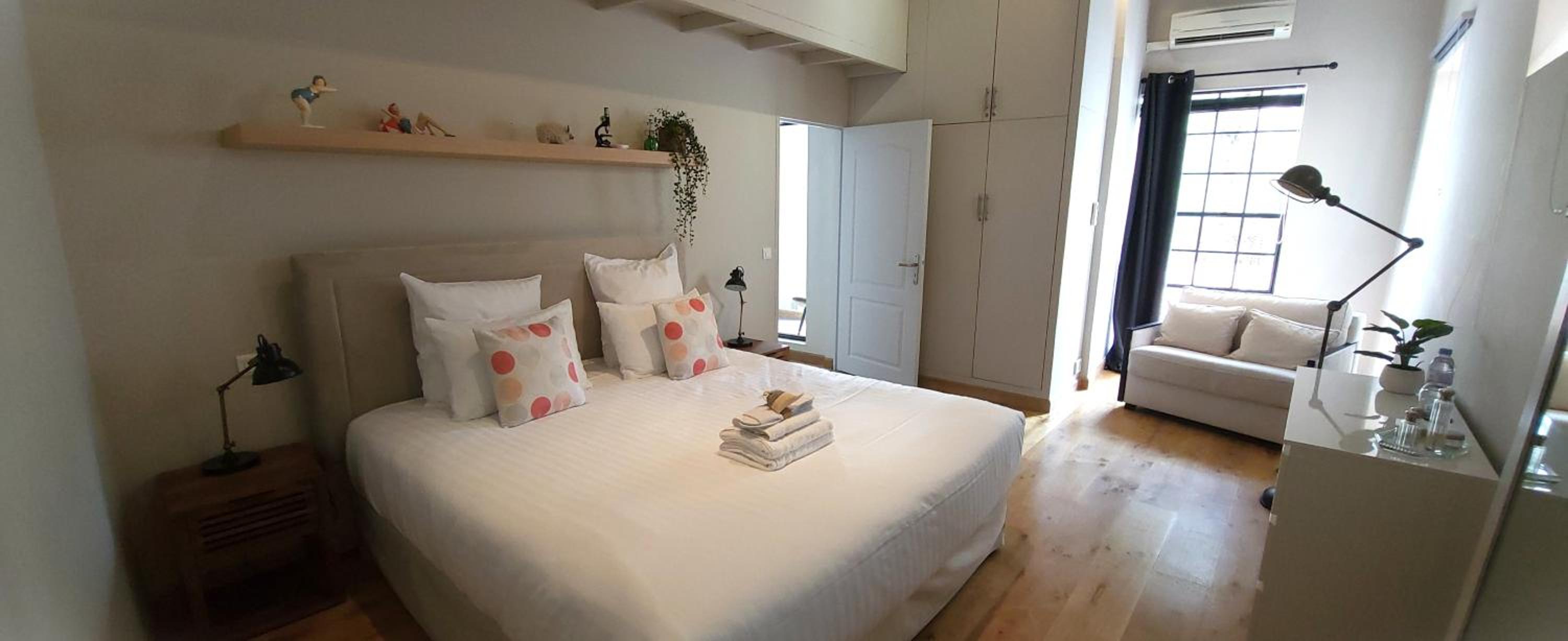 Villa Le Loft by Festif Azur 4-Star 200m2 House with Garden, 5-Min Walk to Palais des Festivals and Beaches