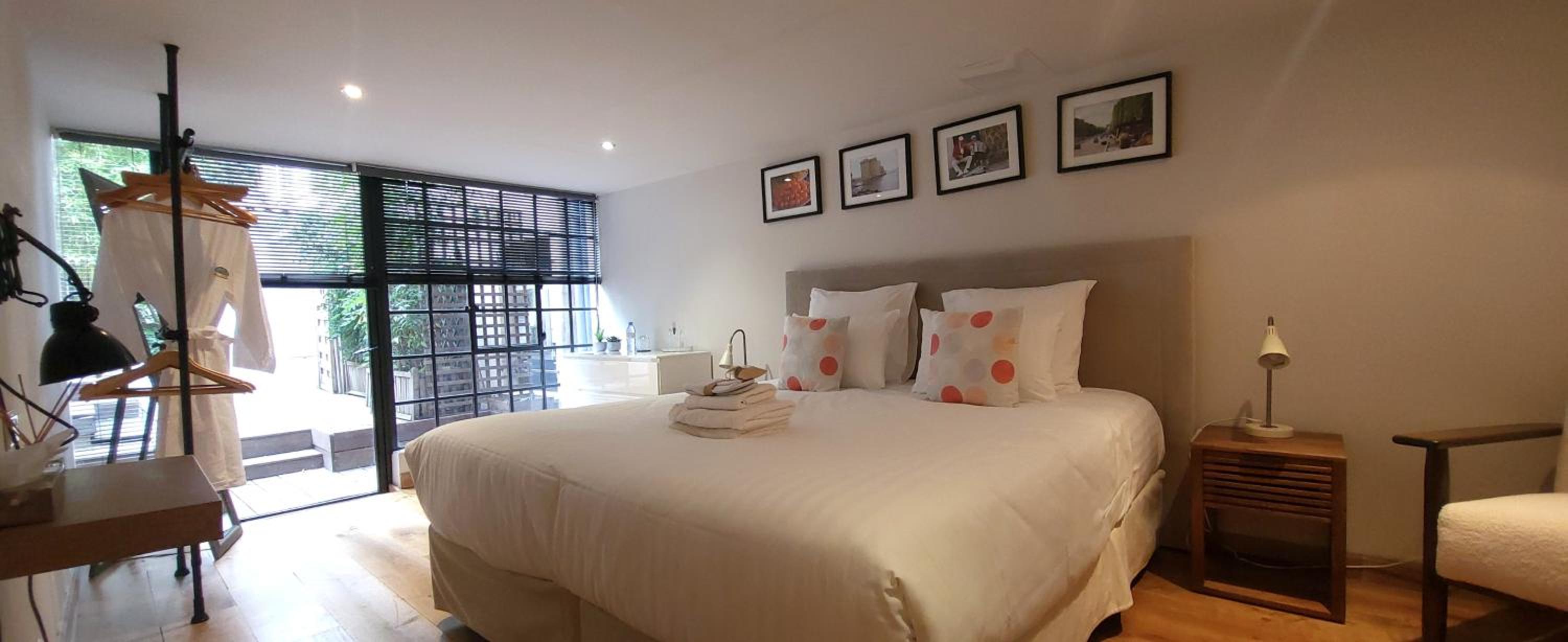 Villa Le Loft by Festif Azur 4-Star 200m2 House with Garden, 5-Min Walk to Palais des Festivals and Beaches