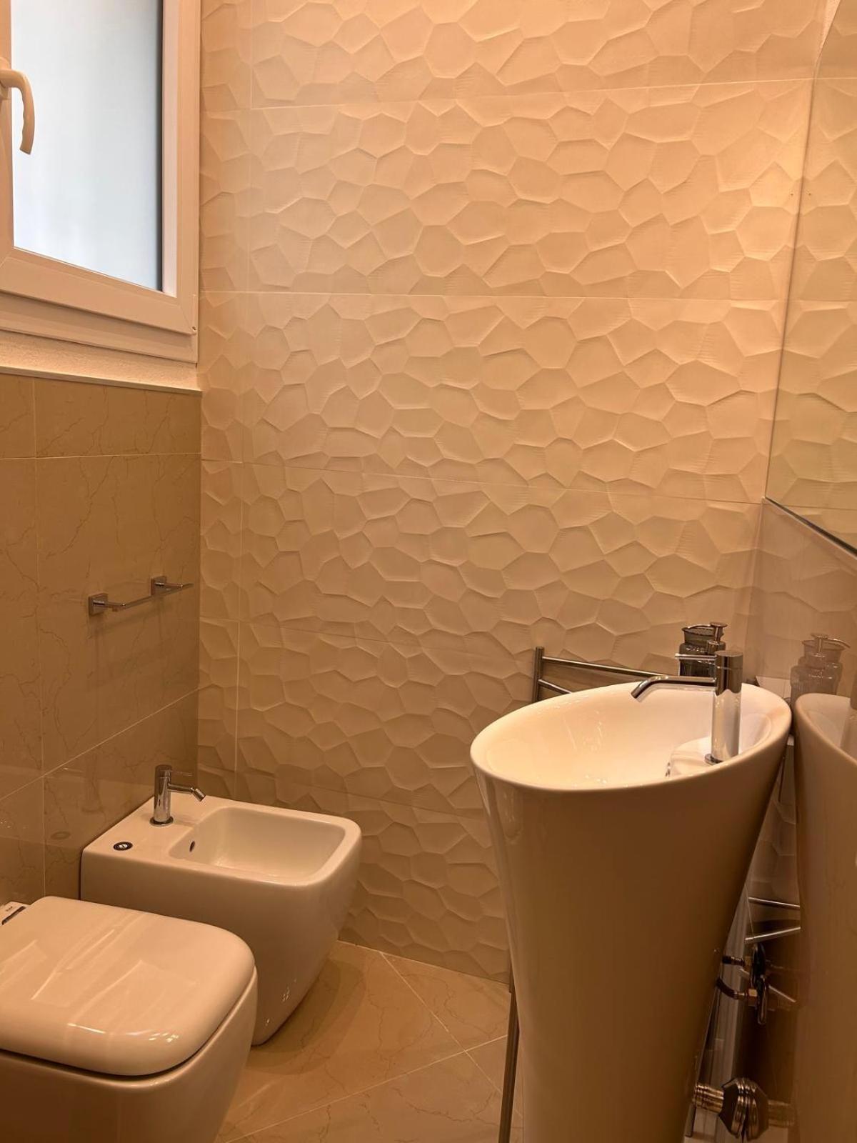 Zisa Apartment Palermo