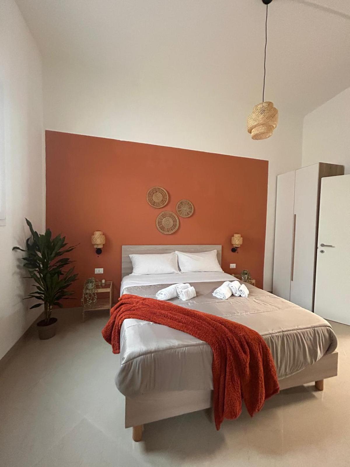Zisa Apartment Palermo