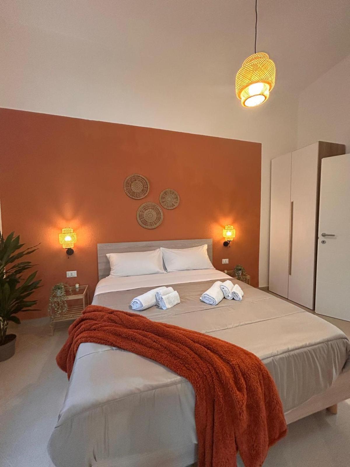 Zisa Apartment Palermo
