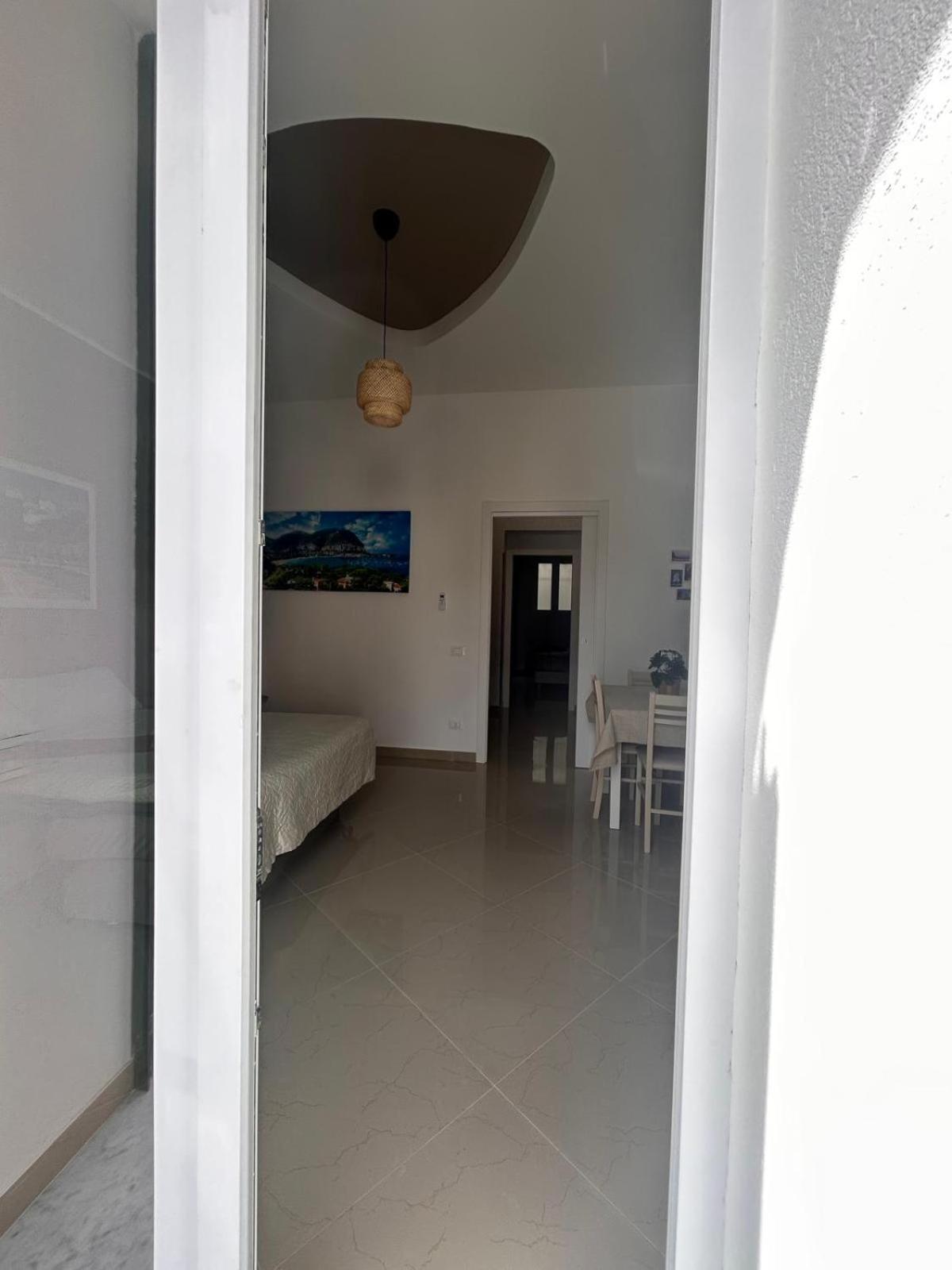 Zisa Apartment Palermo