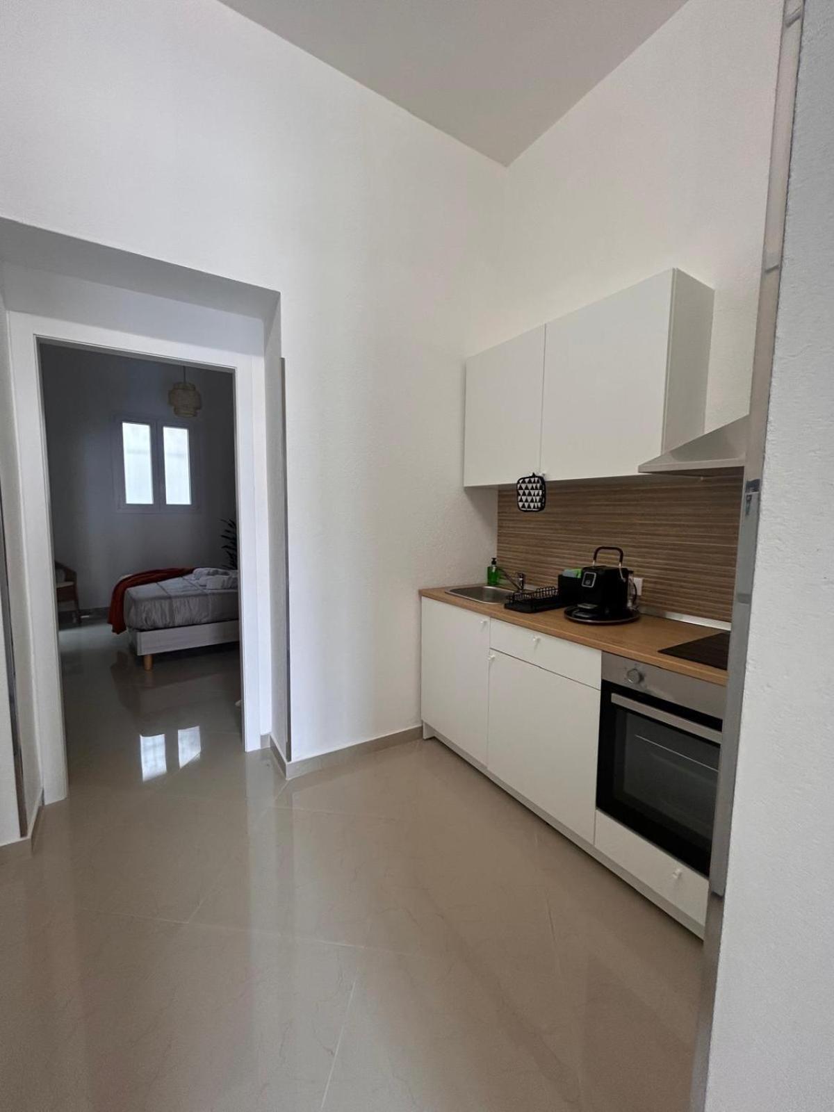 Zisa Apartment Palermo