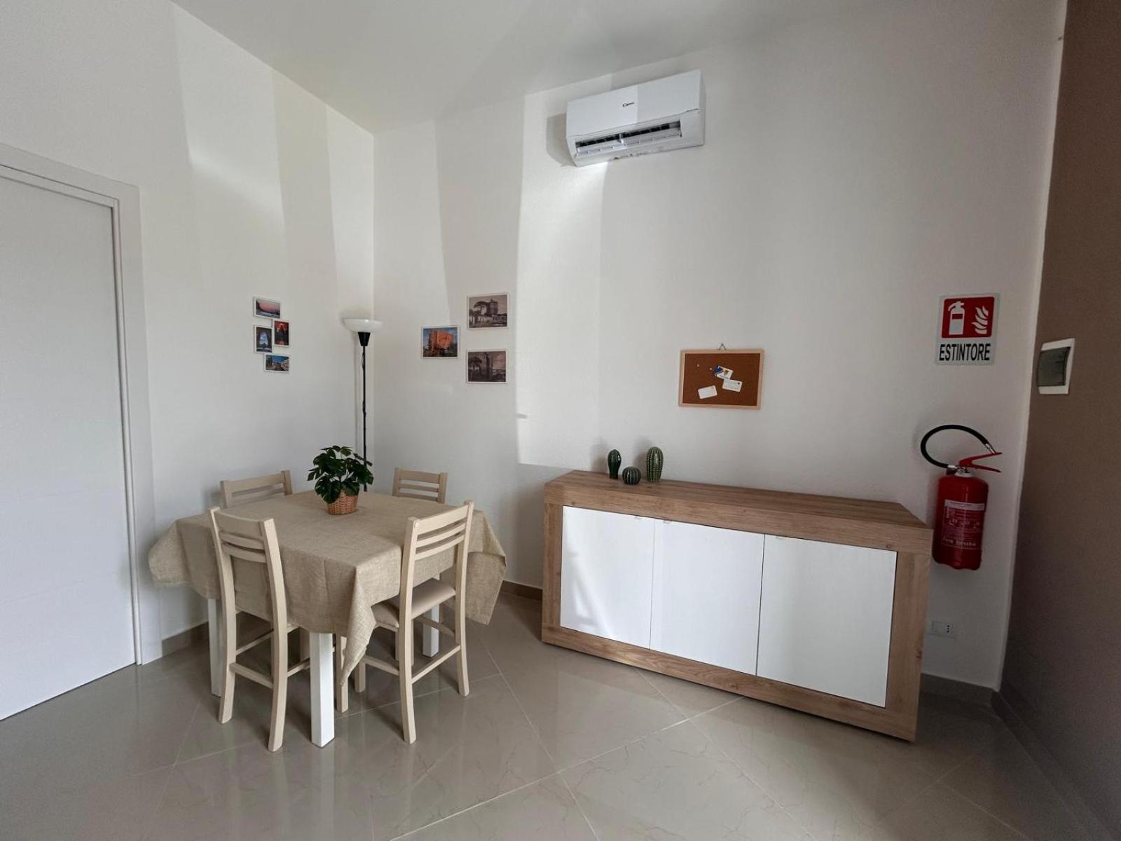 Zisa Apartment Palermo