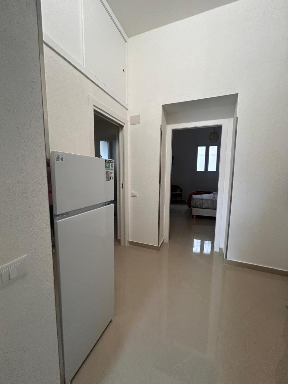 Zisa Apartment Palermo