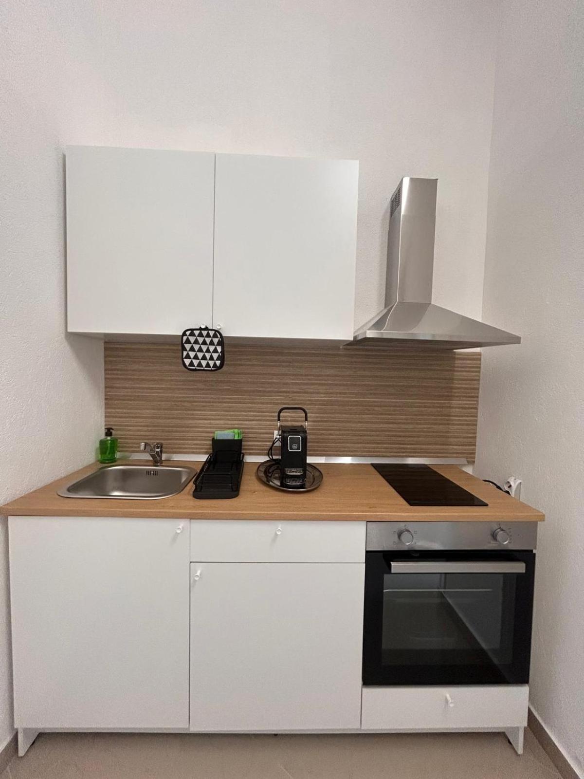 Zisa Apartment Palermo