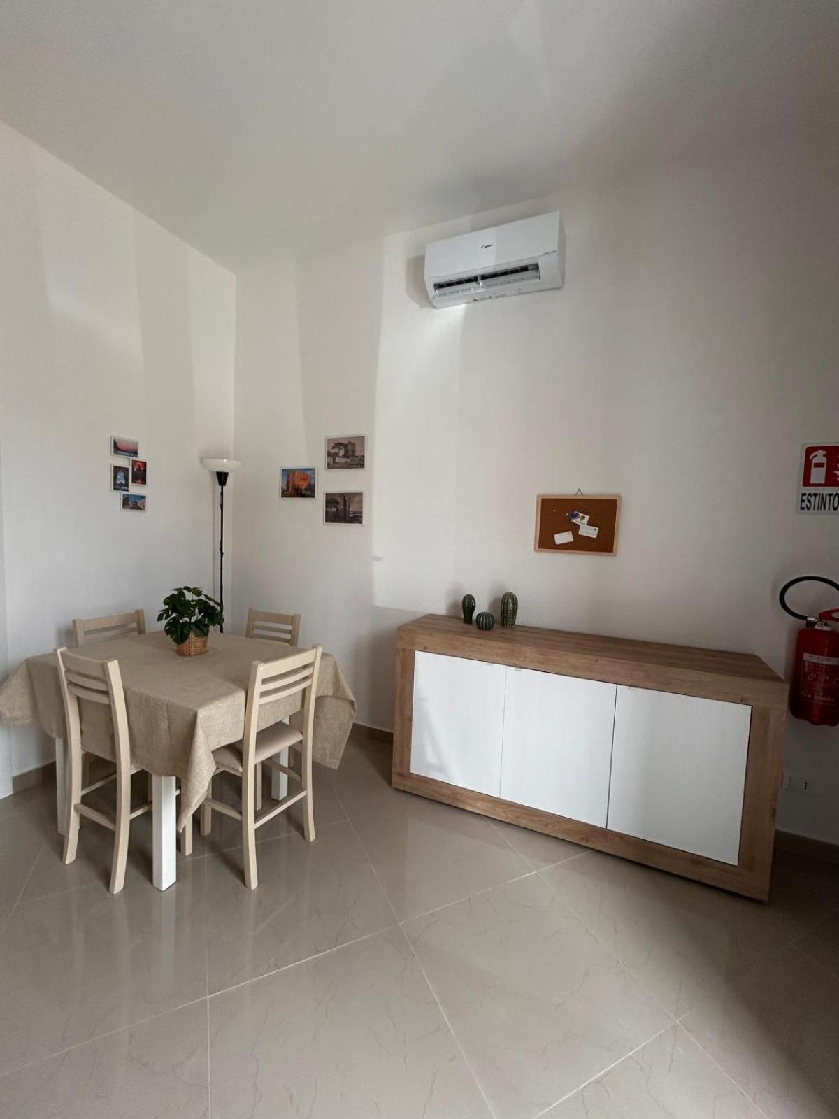 Zisa Apartment Palermo