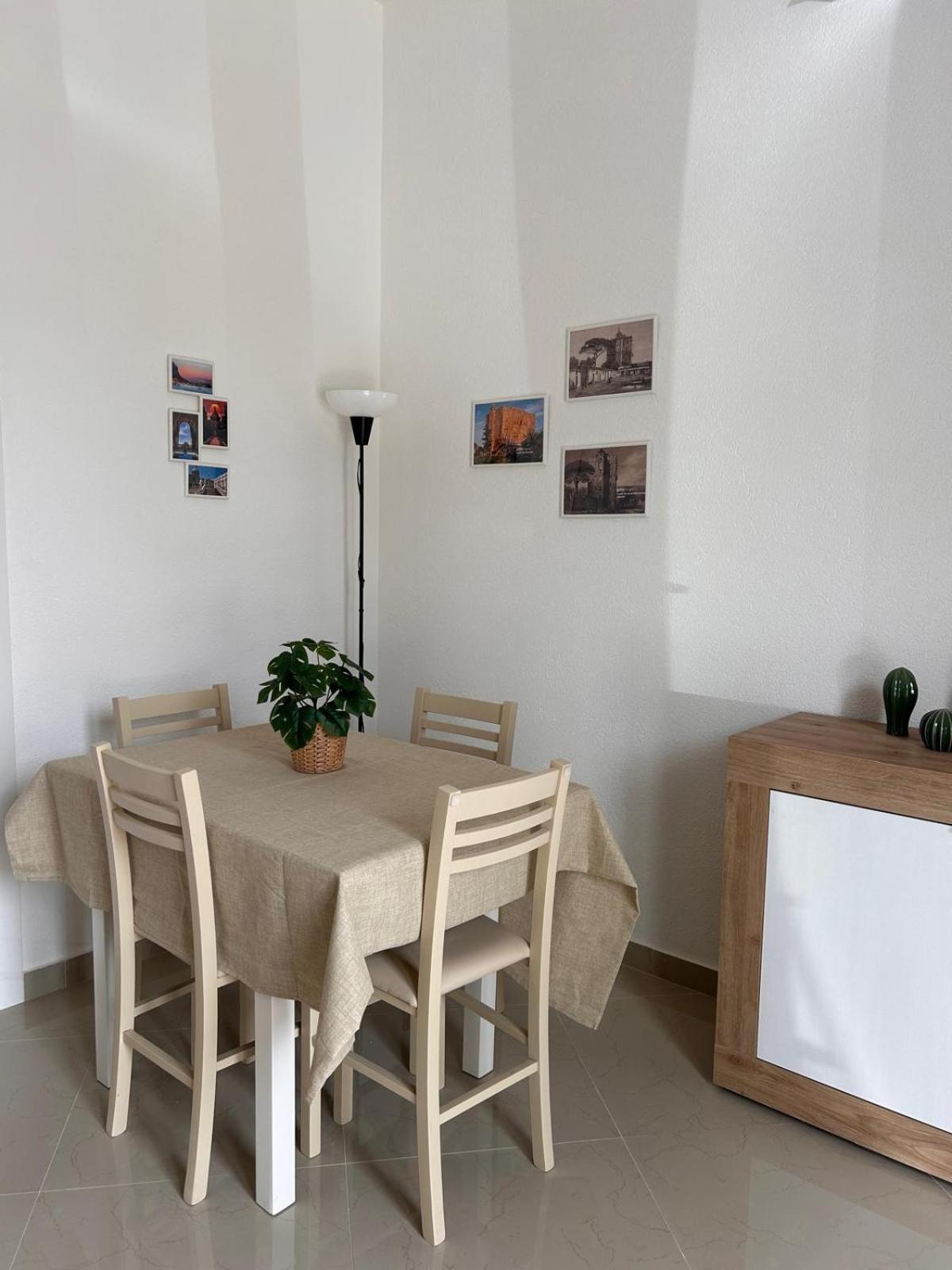 Zisa Apartment Palermo
