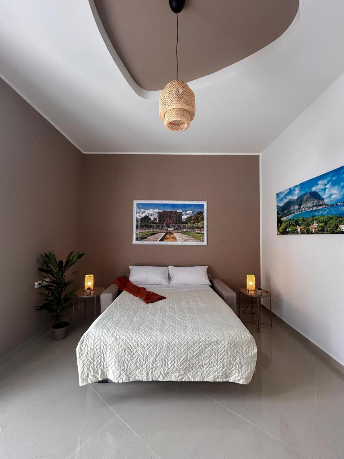 Zisa Apartment Palermo