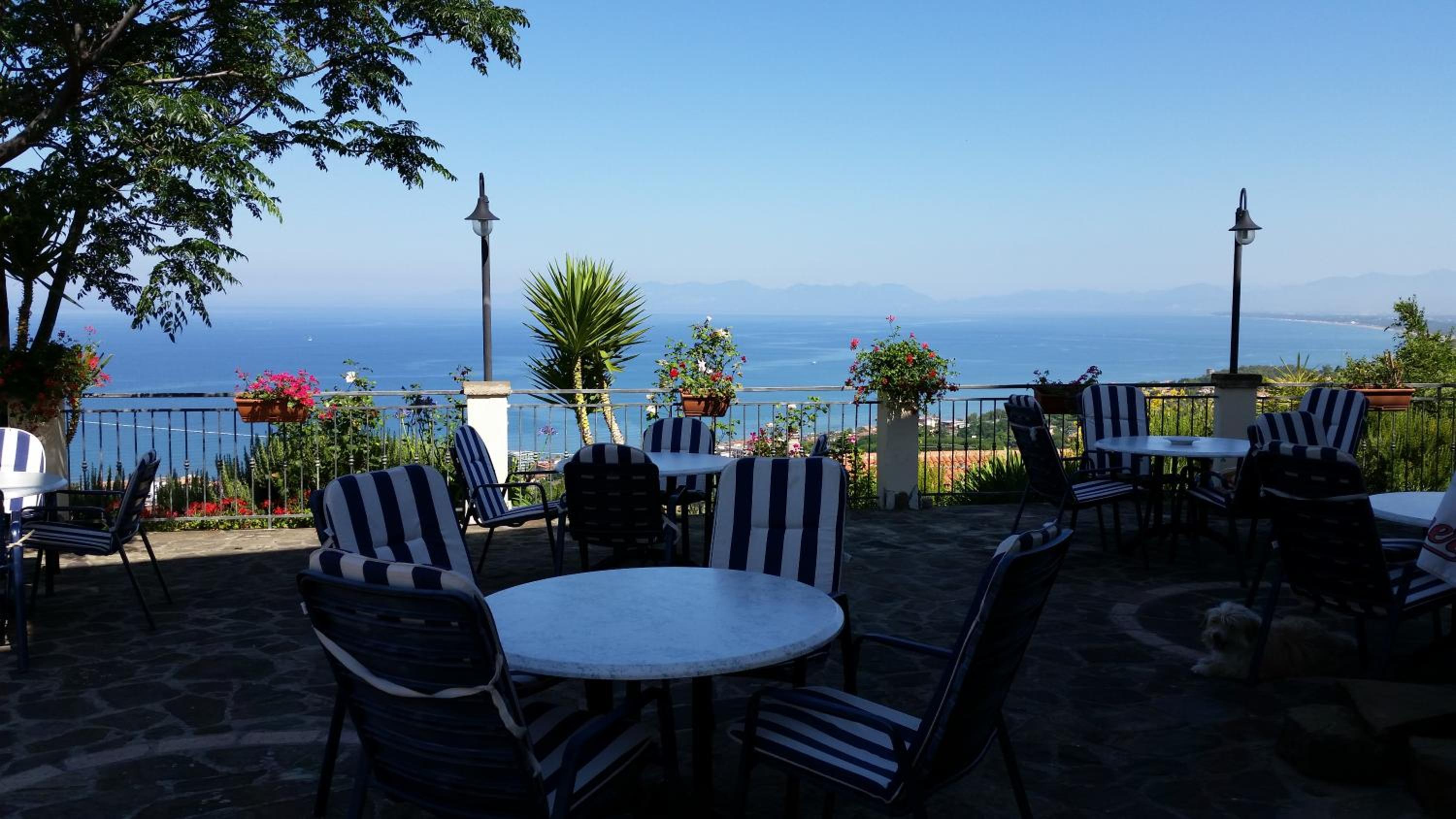 Villa Malandrino Guest House