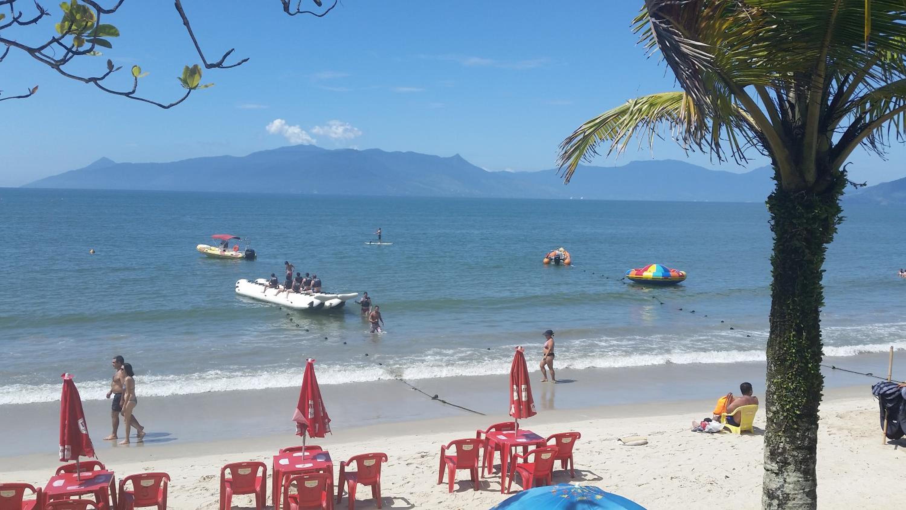 Residencial Doce Marina
