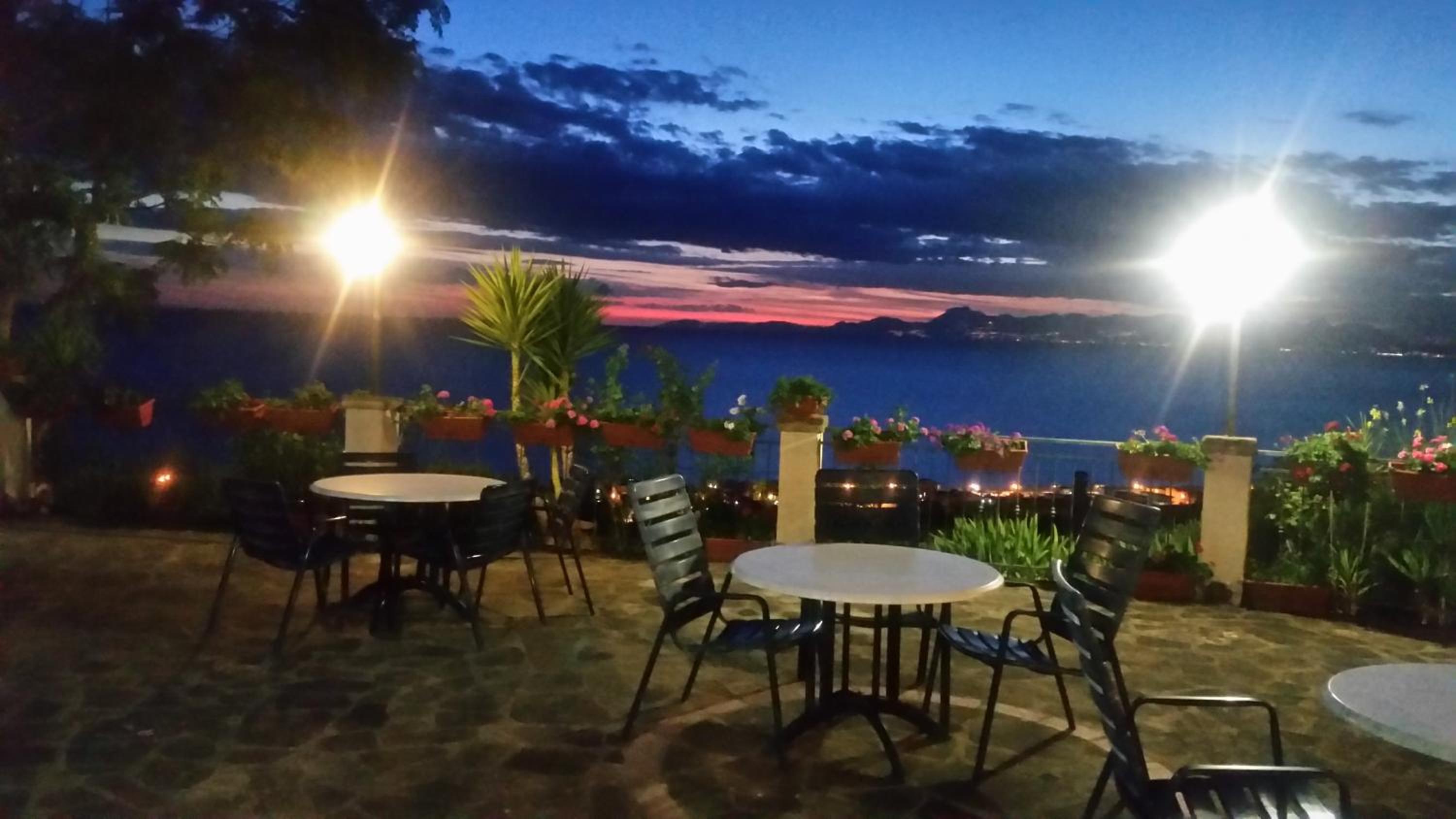 Villa Malandrino Guest House