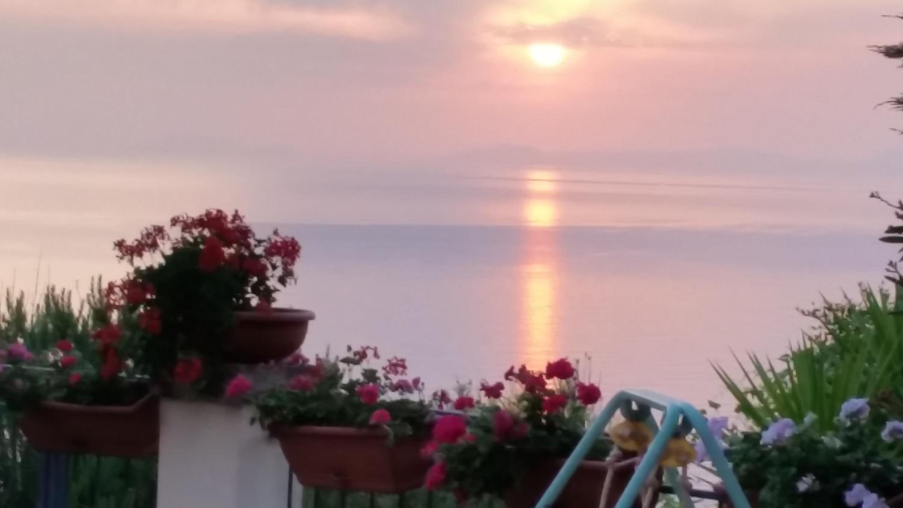Villa Malandrino Guest House