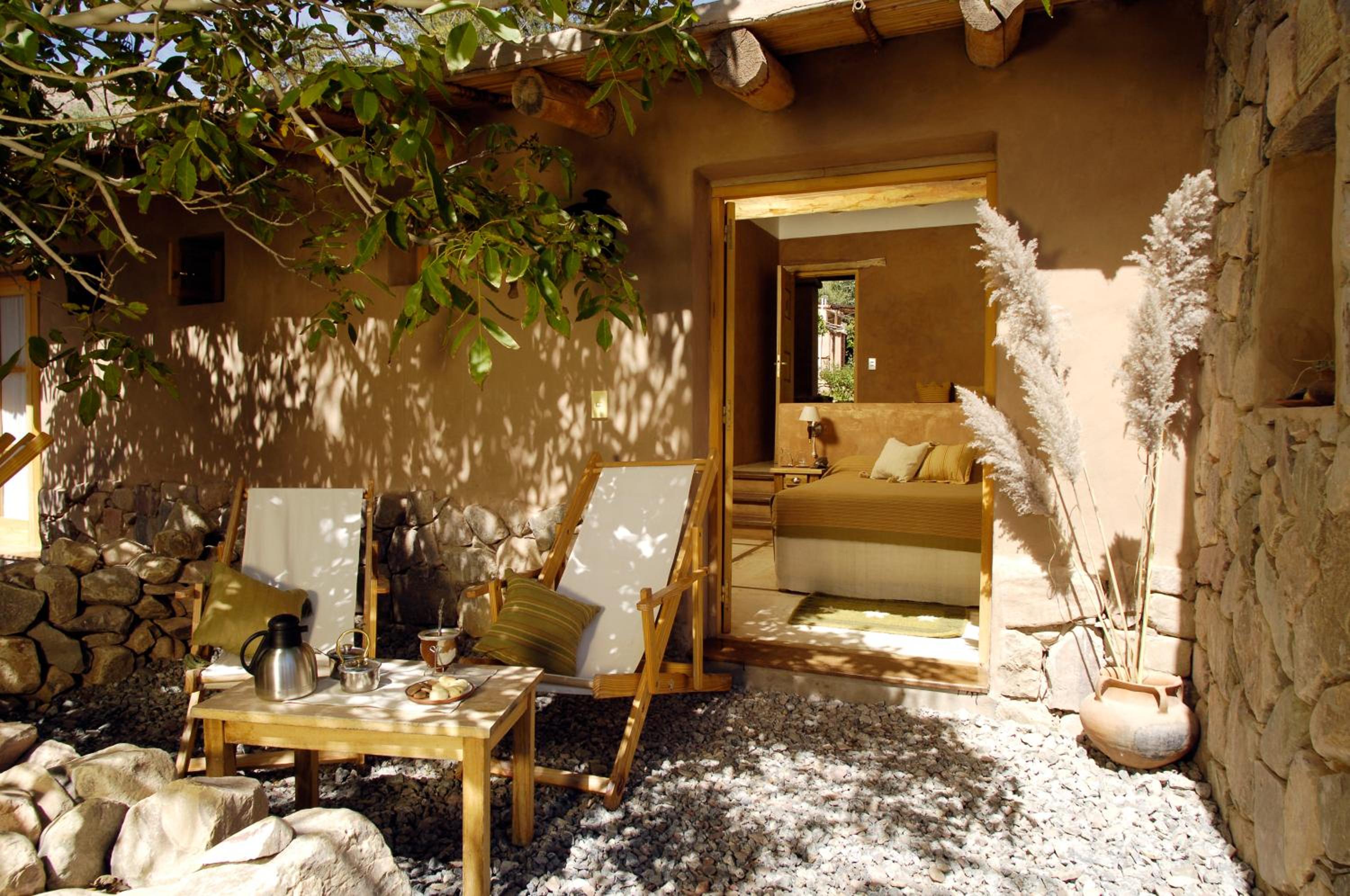 Posada de Luz