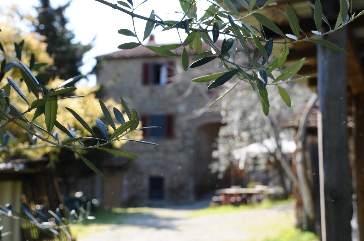 Agriturismo La Gioconda