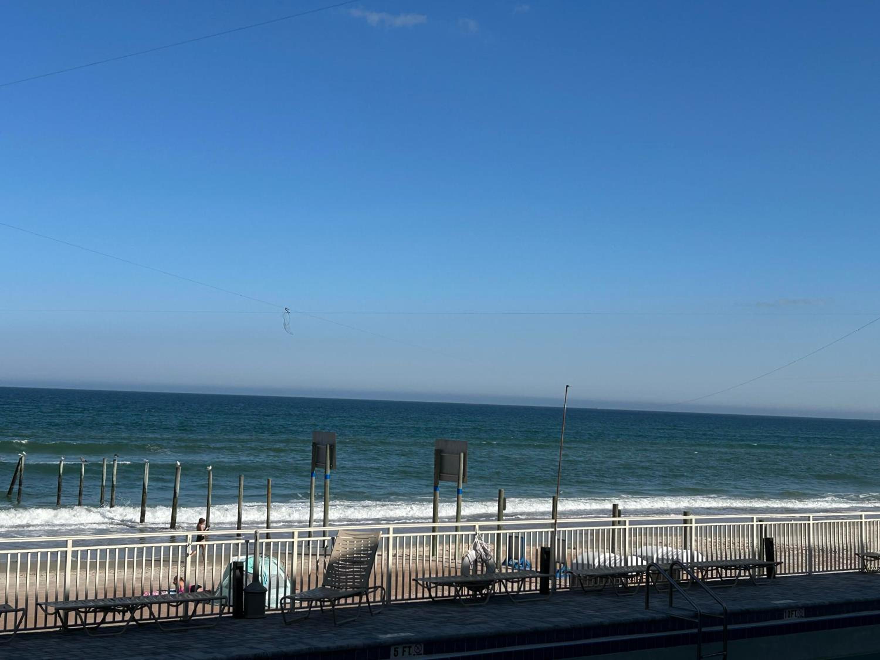 Daytona Inn
