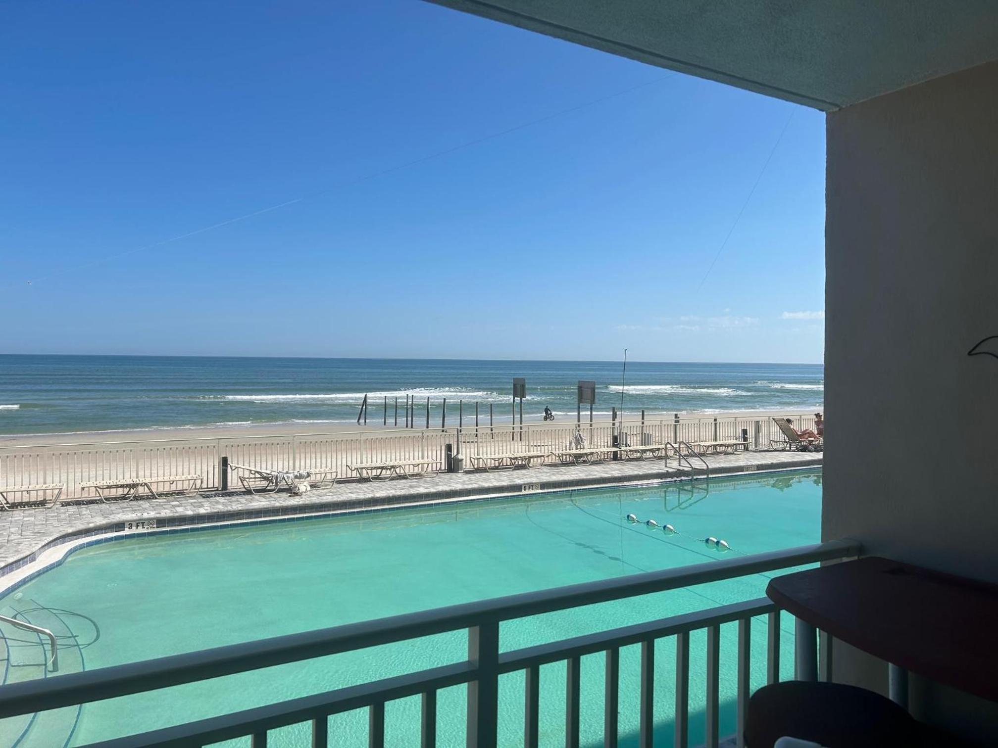 Daytona Inn