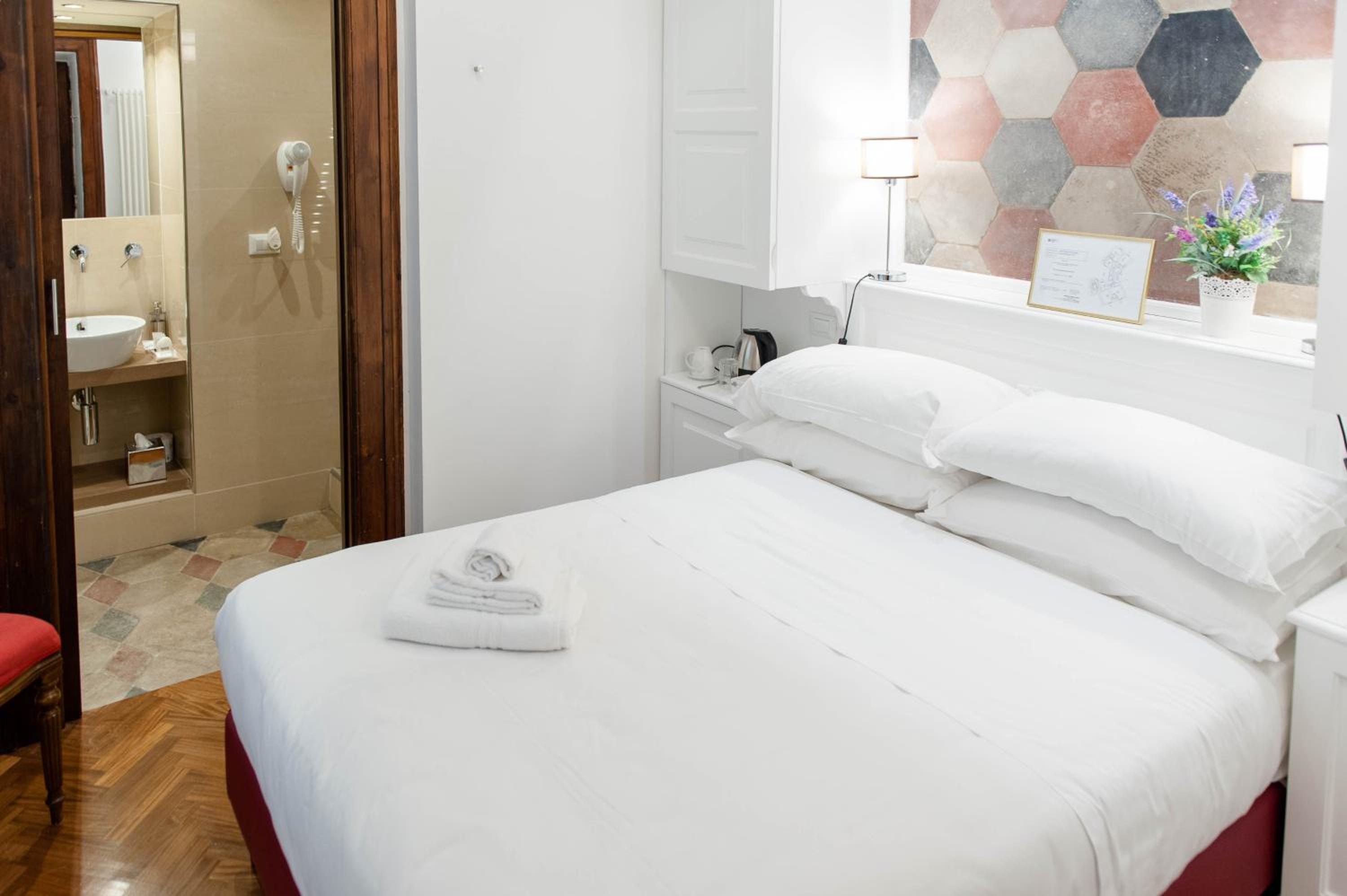 Navona Central Suites