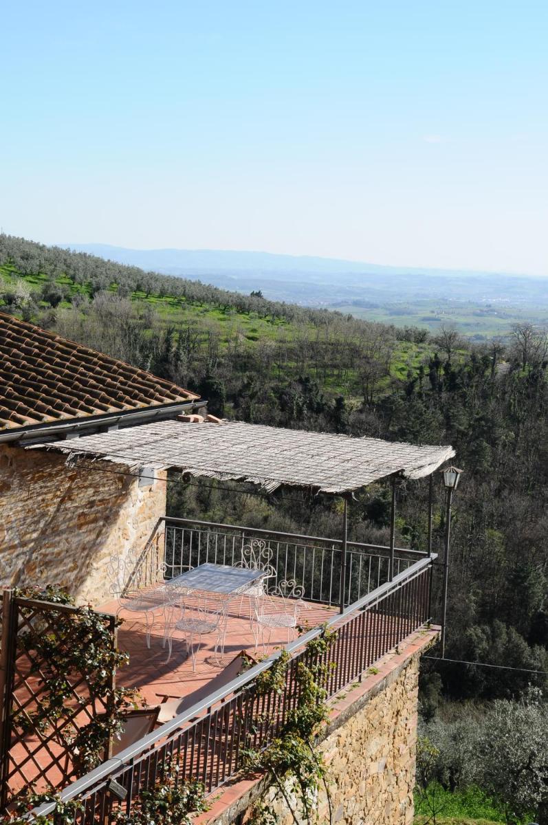 Agriturismo La Gioconda