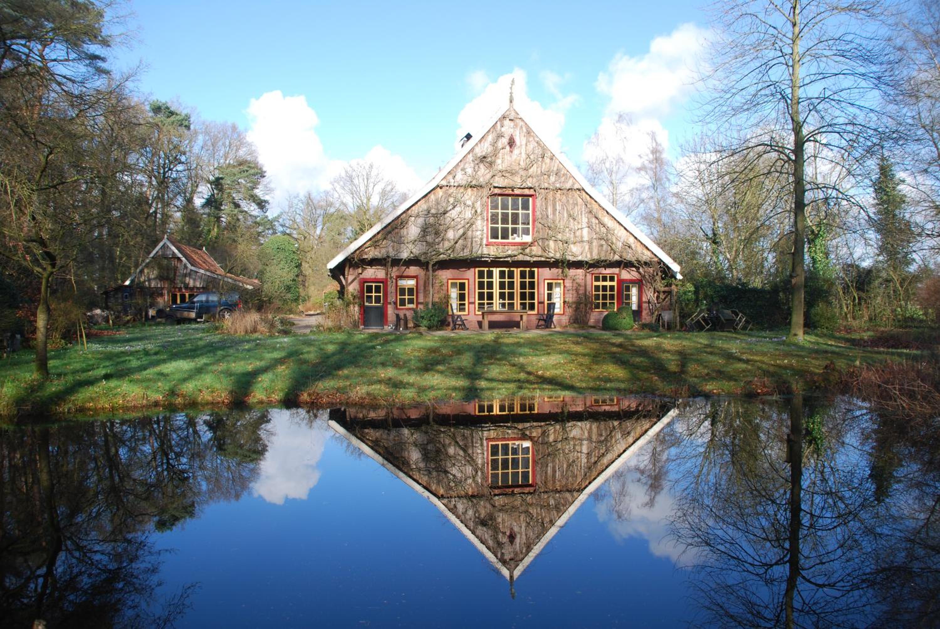 B&B De Hagmolenbeek Boekelo view 2