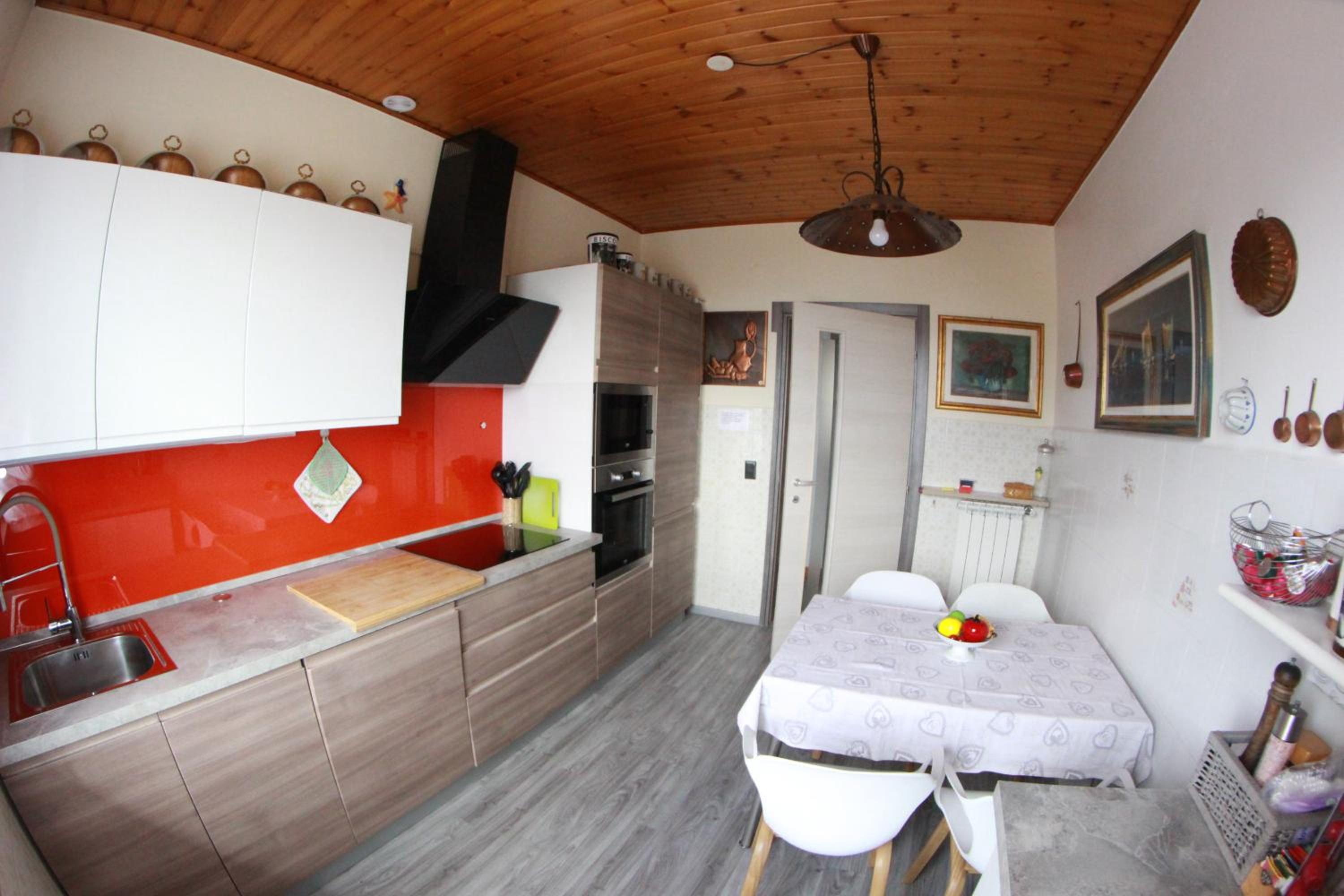 Casa HELI 1
