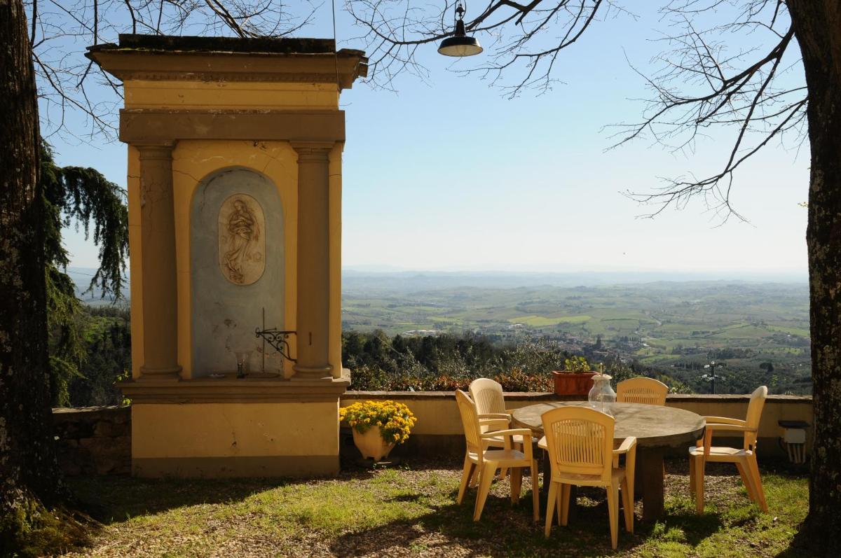 Agriturismo La Gioconda