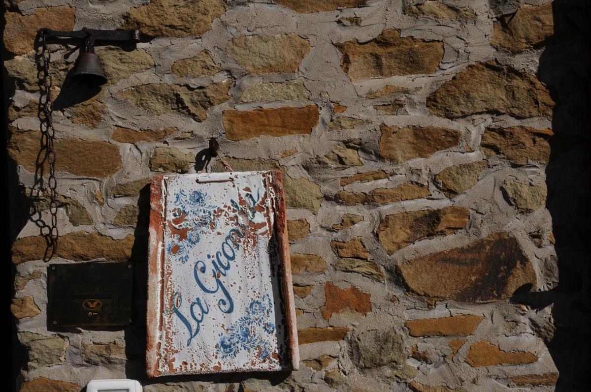 Agriturismo La Gioconda