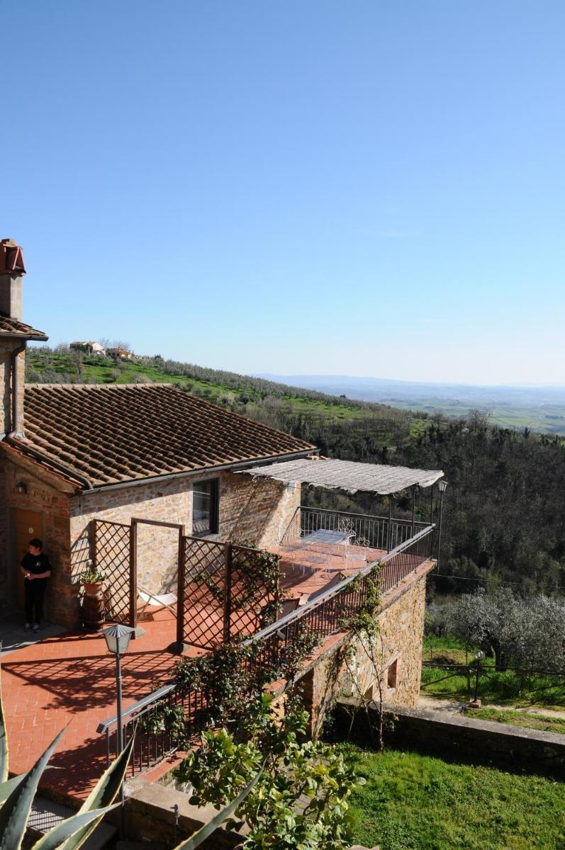 Agriturismo La Gioconda
