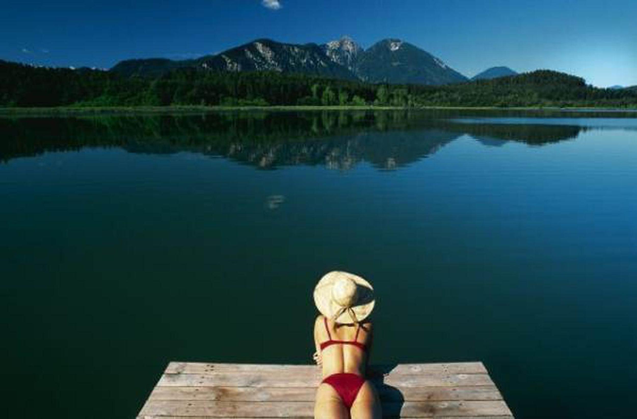 Kärnten Apartment Turnersee