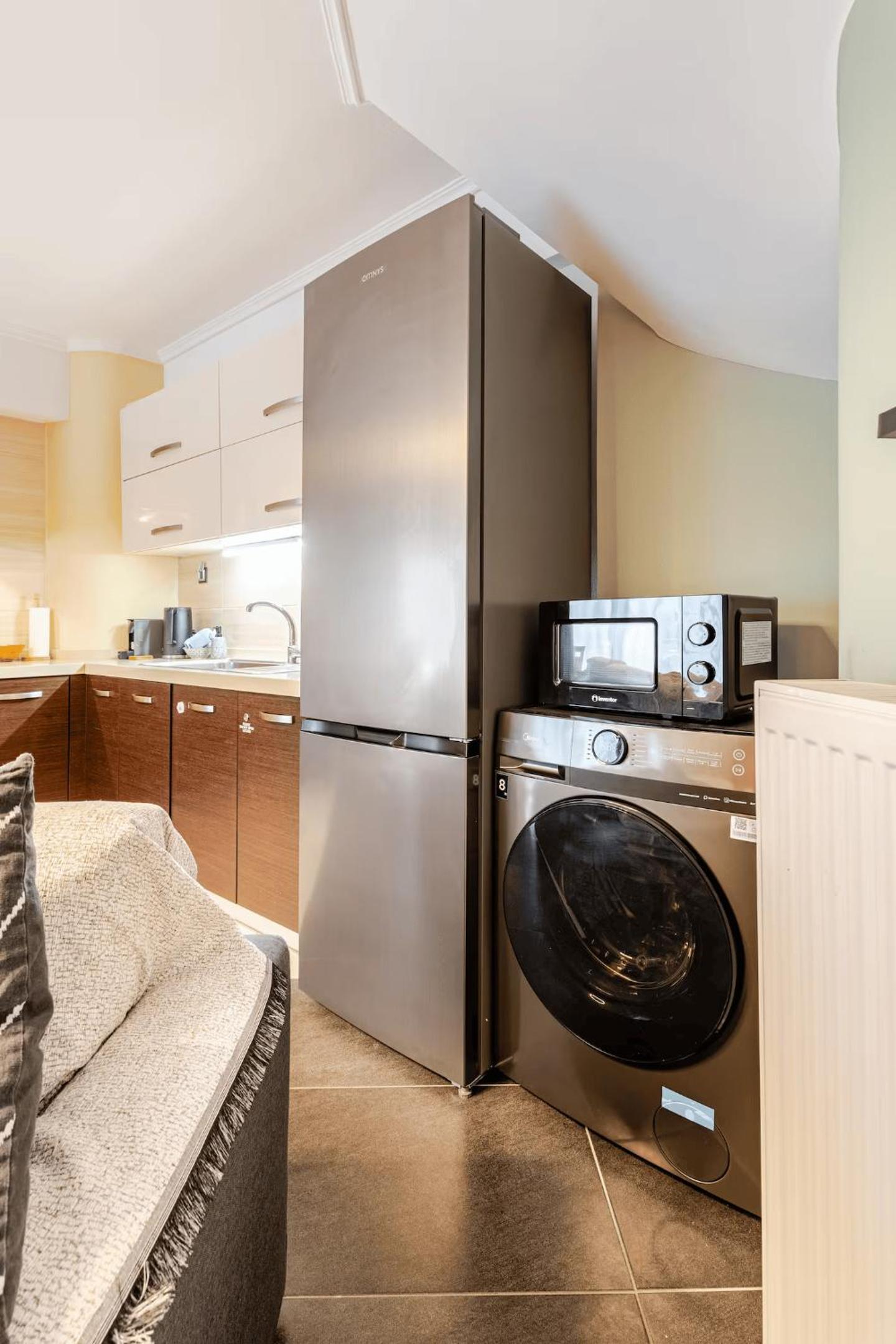 Fab Maisonette - JK 7towers - 100m2 - Old City Center