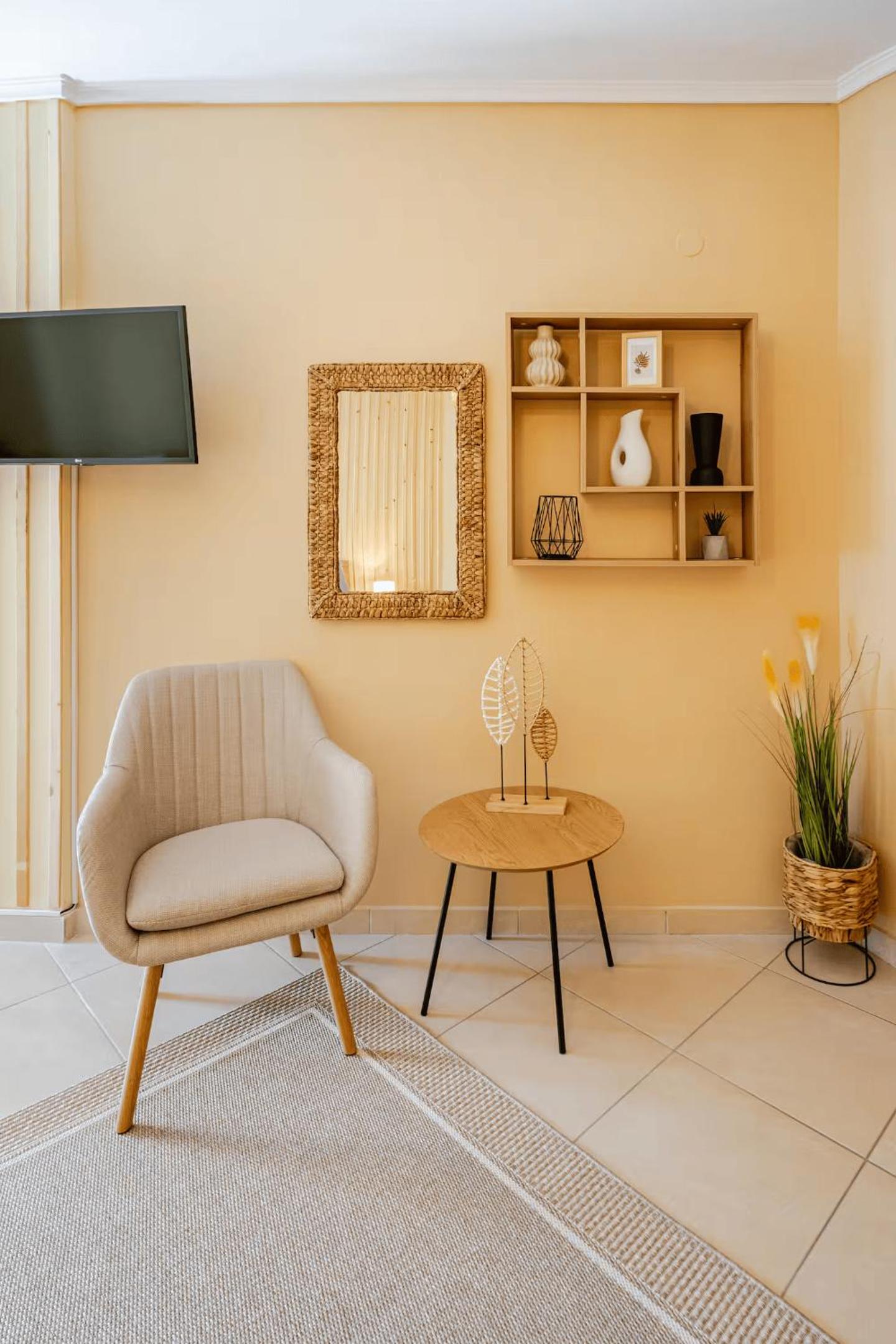 Fab Maisonette - JK 7towers - 100m2 - Old City Center