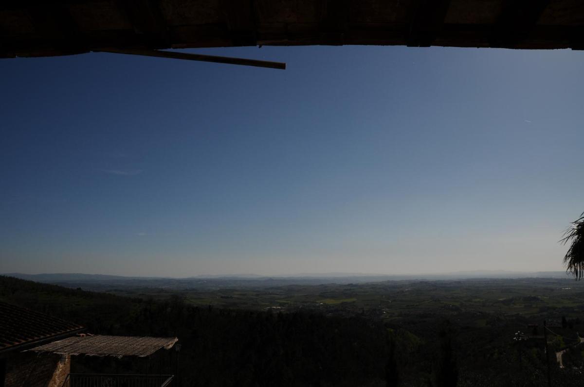 Agriturismo La Gioconda