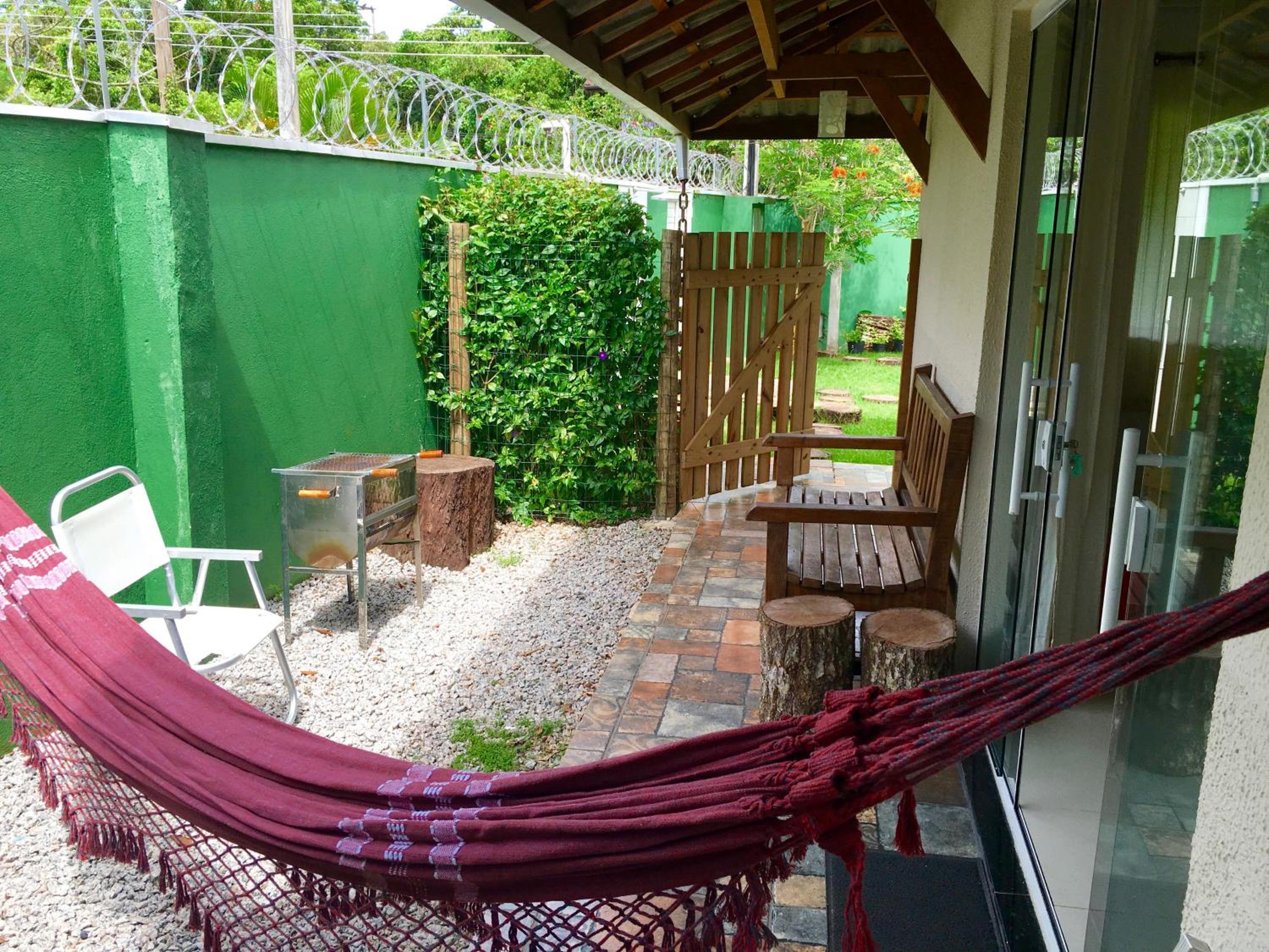 Vila Tiare Maresias