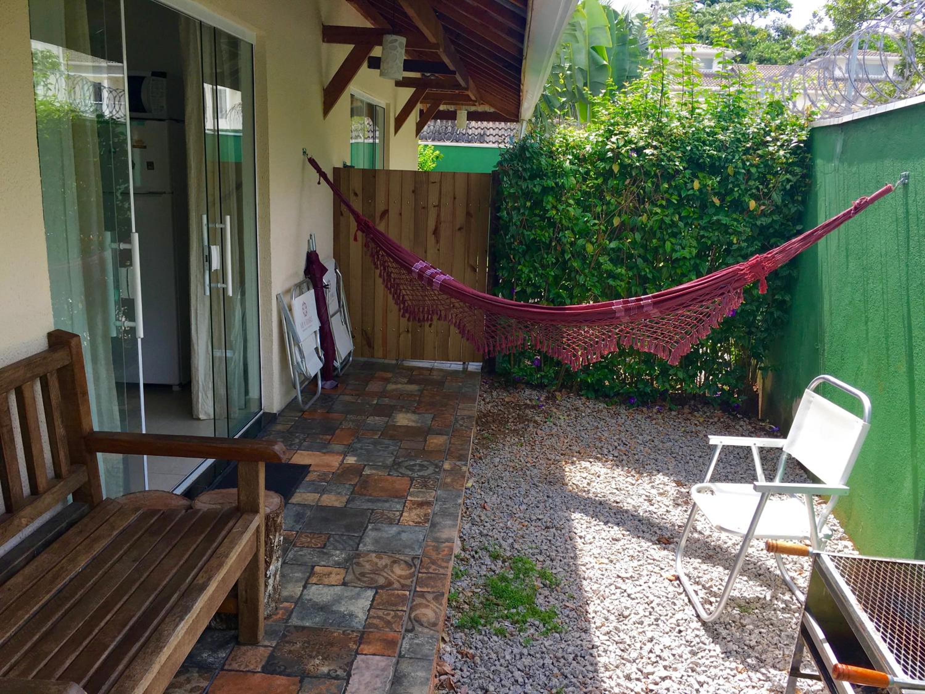 Vila Tiare Maresias