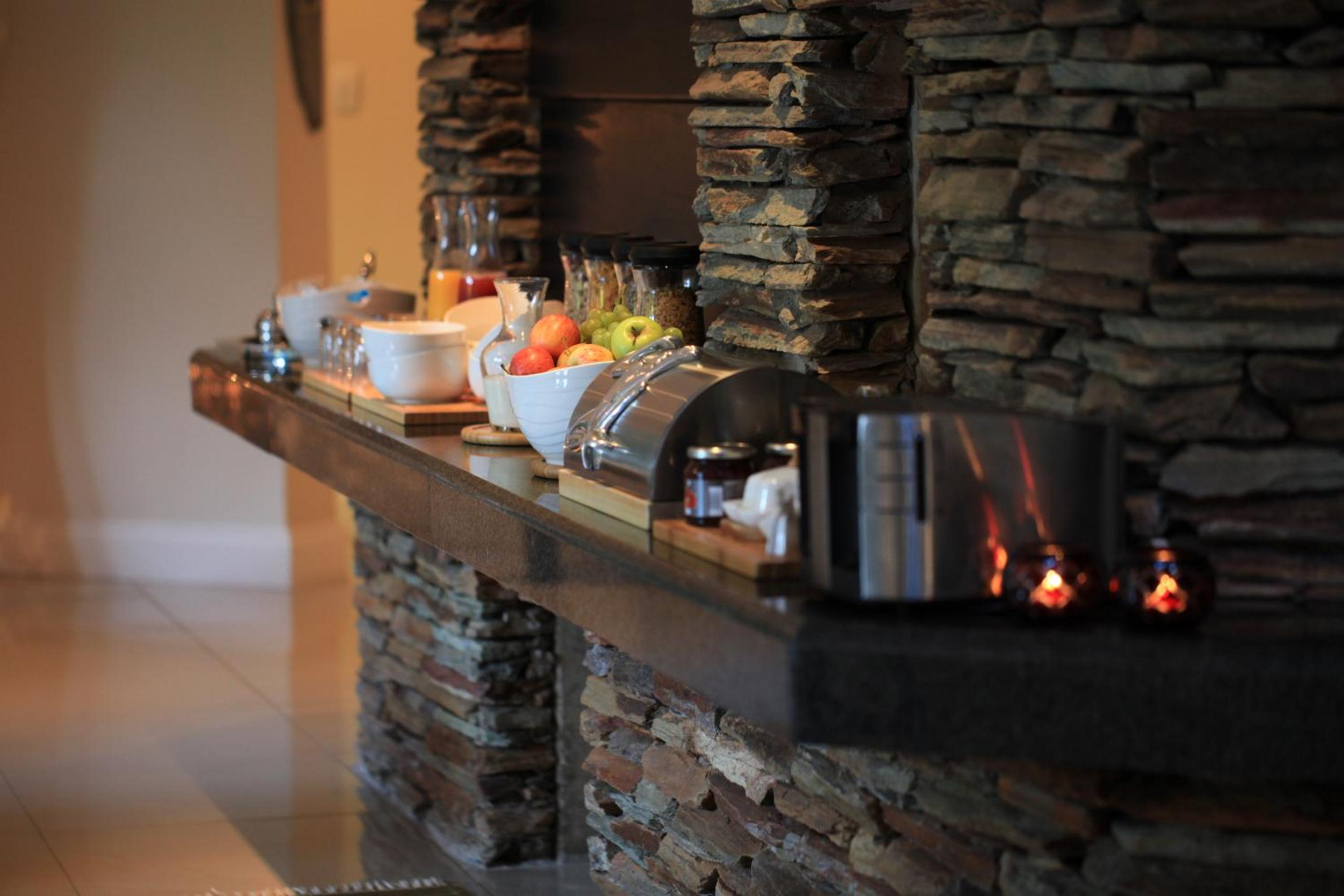 Andante Lodge